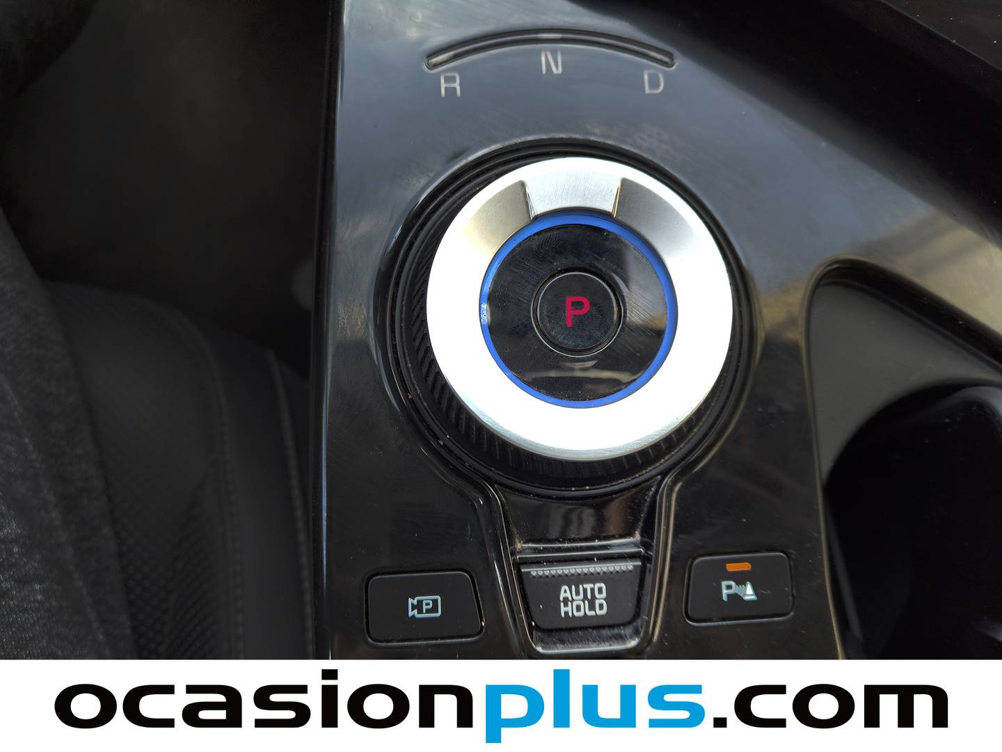 KIA EV6 KIA EV6 Air 77kWh (Long Range) RWD (229 CV) de segunda mano