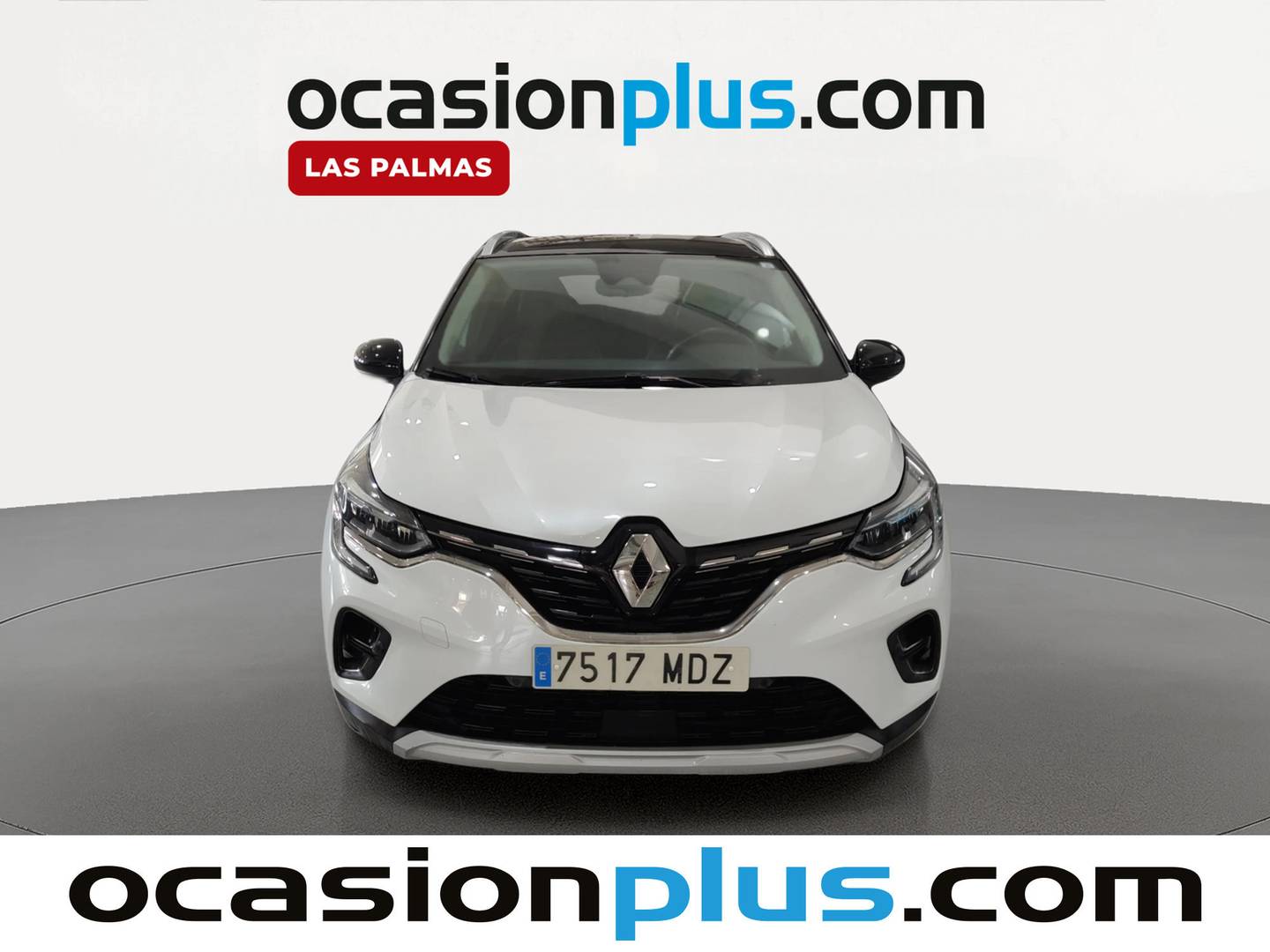 Renault Captur Renault Captur Techno TCe (90 CV) 90cv