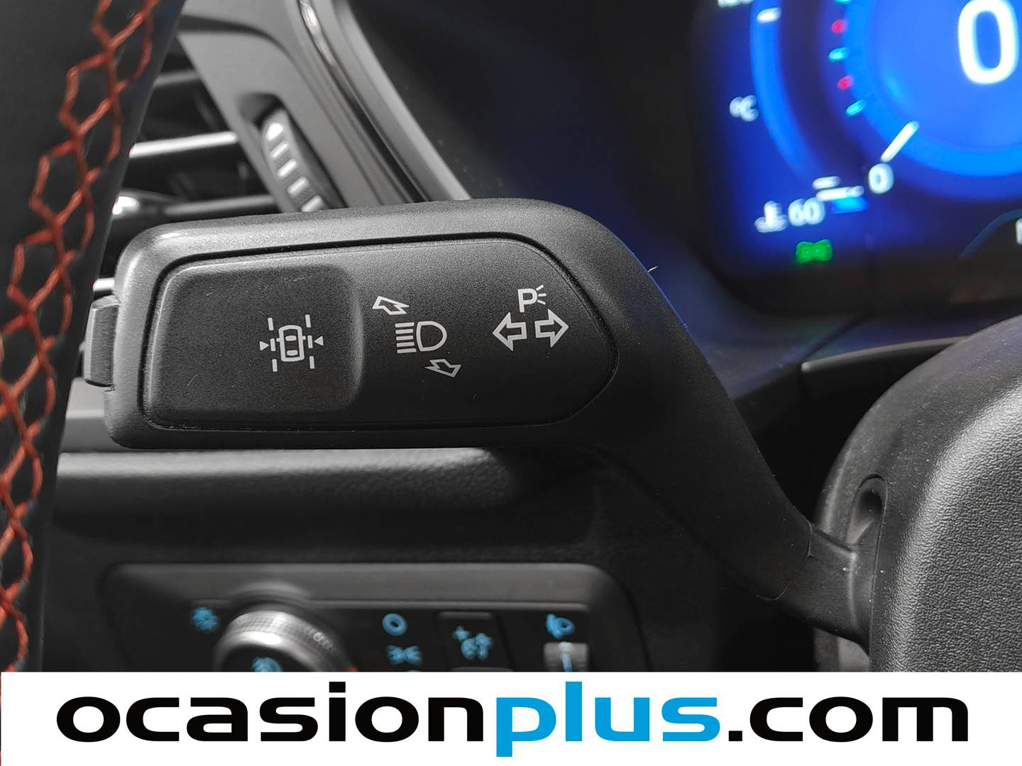 Ford Kuga Ford Kuga 2.5 Duratec FHEV ST-Line Auto (190 CV) barato