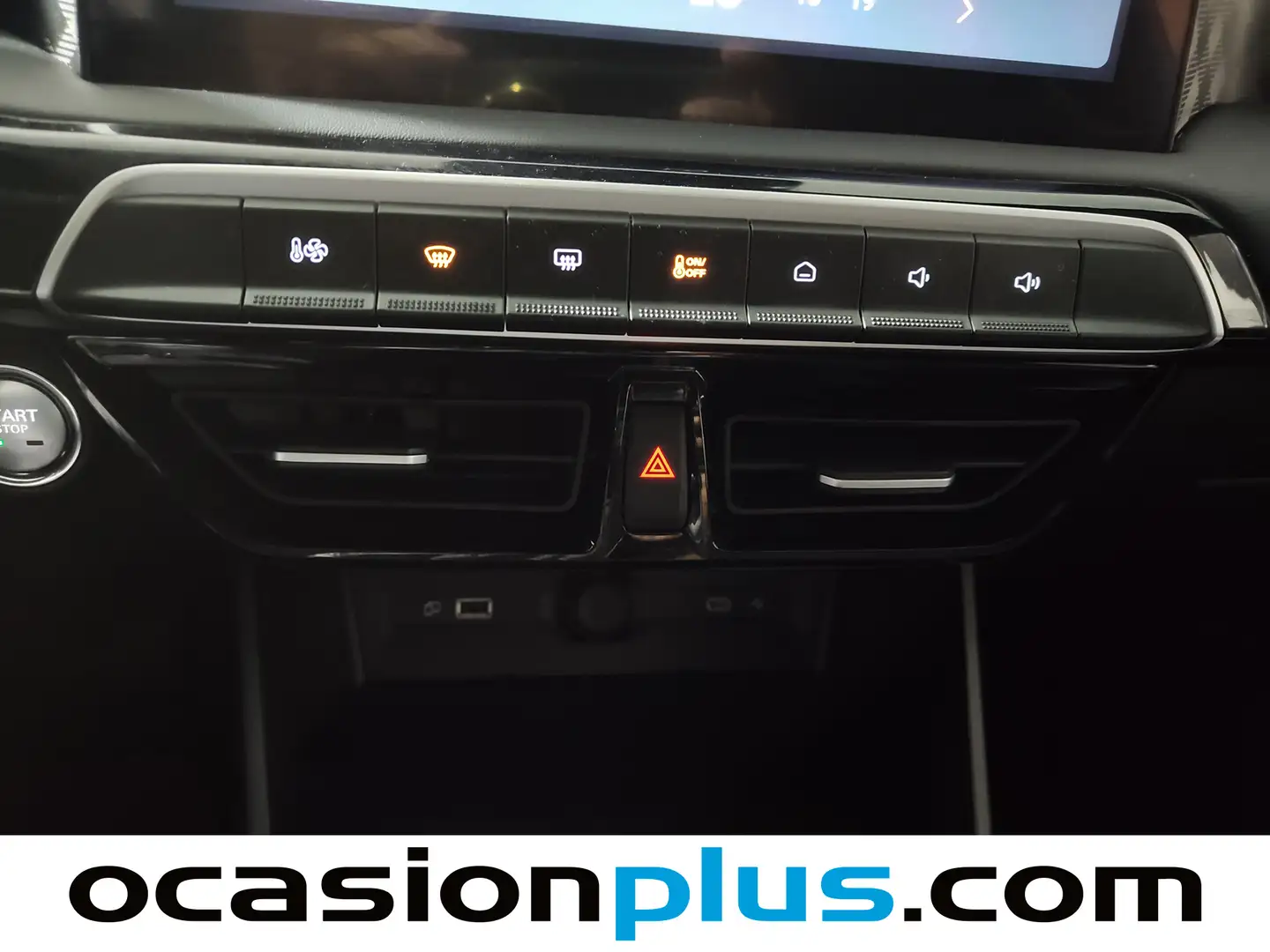 Foto MG MG3 Hybrid+ MG MG3 Hybrid+ Comfort (195 CV)