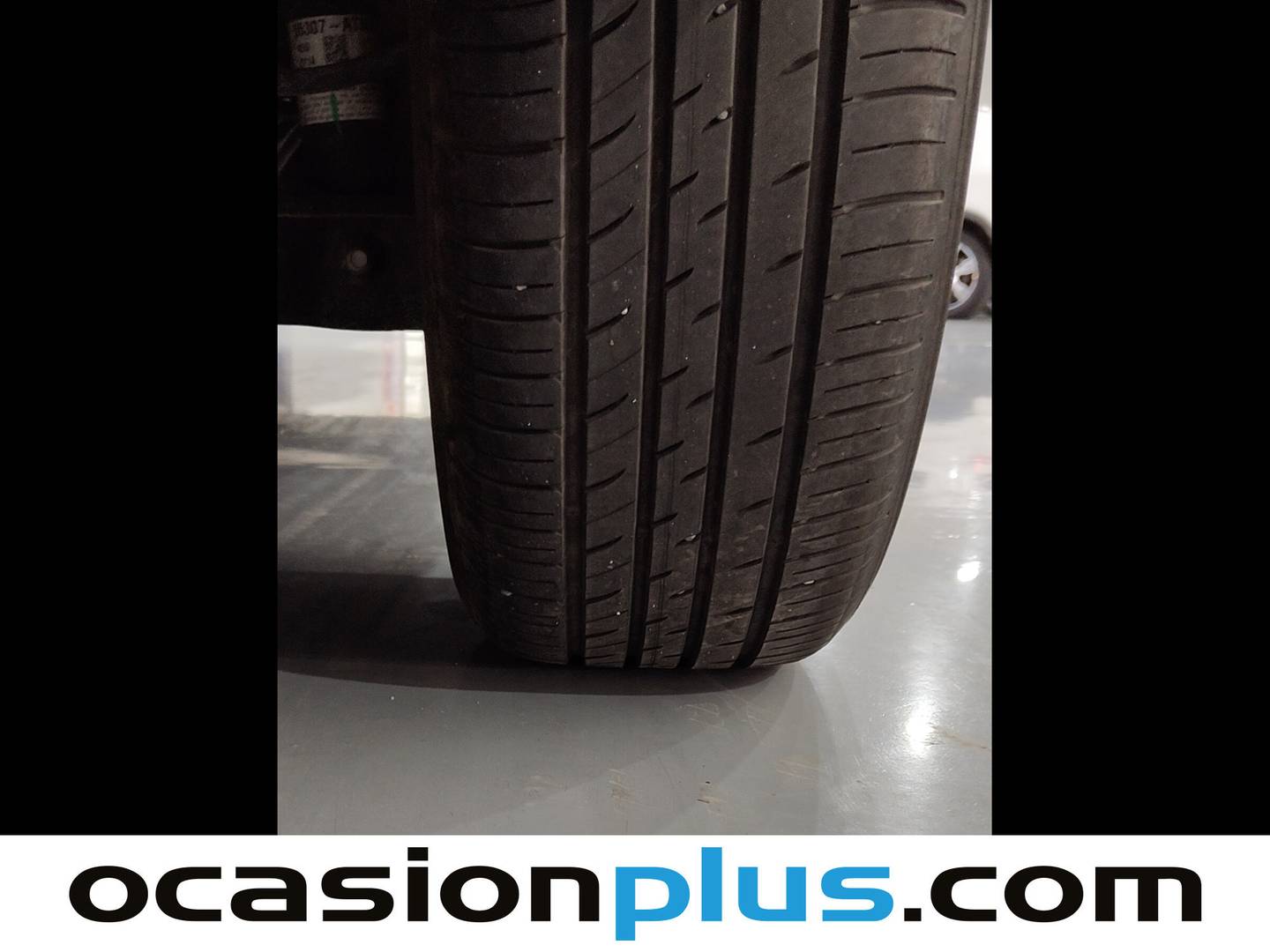 Foto KIA Niro Kia Niro 1.6 GDi PHEV Híbrido Concept (183 CV)