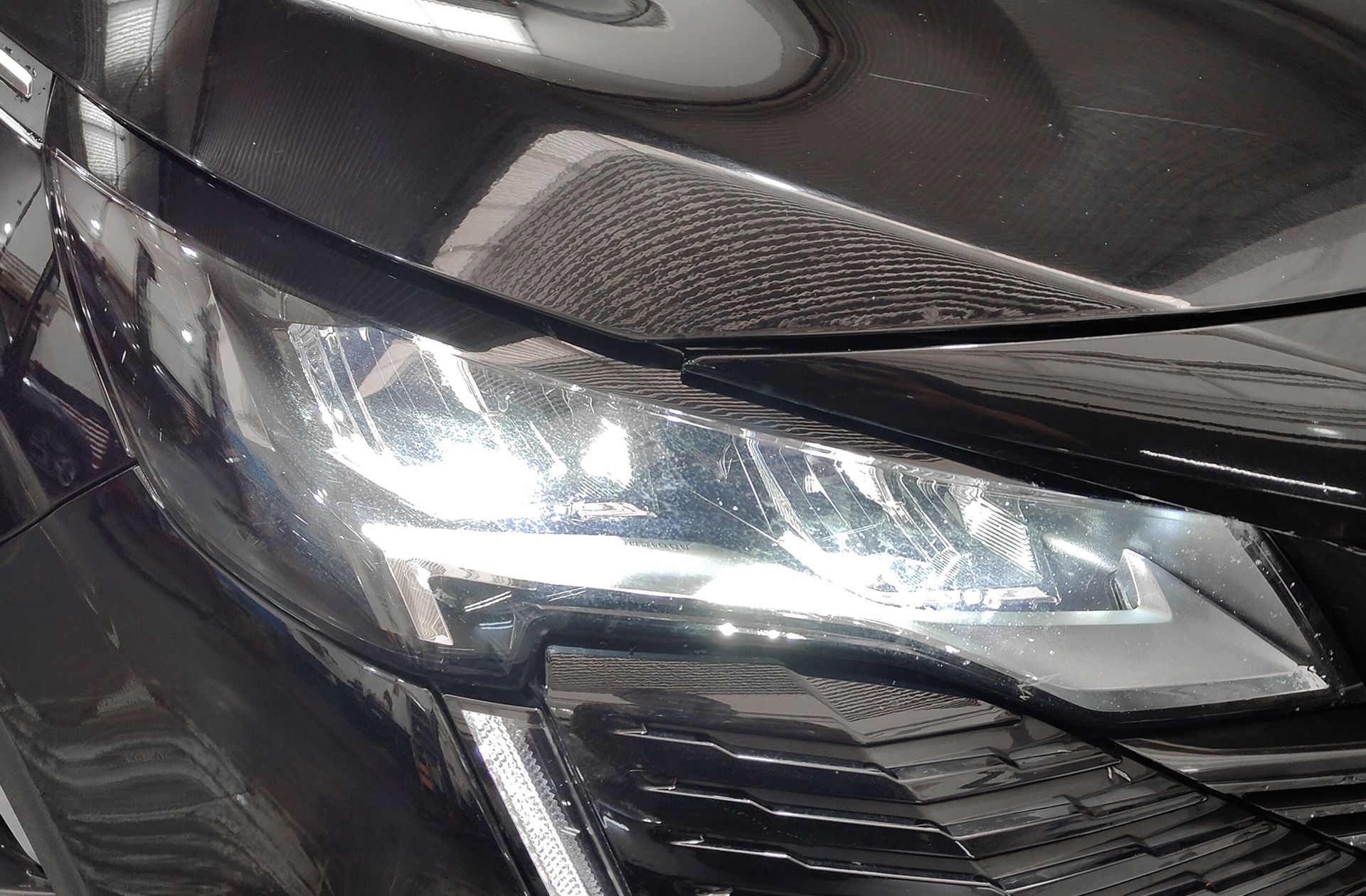 Peugeot 5008 1.2 Allure Pack eDCS6 7 plazas - foto 15