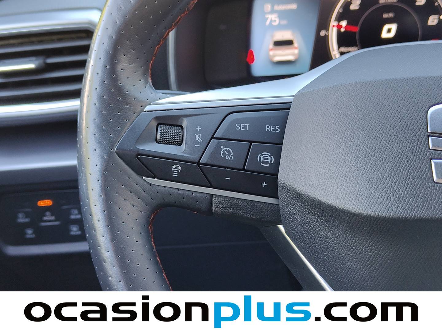 Seat León Seat León ST 1.5 TSI S&S FR Go L (150 CV) 150cv