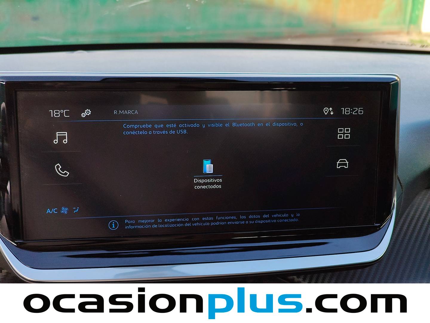 Peugeot 208 Peugeot 208 PureTech 100 Style (100 CV) de ocasión