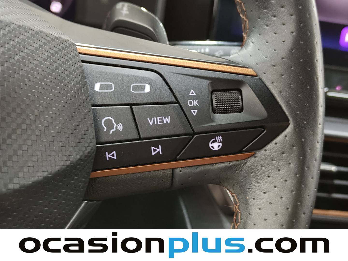 Cupra Formentor Cupra Formentor 1.5 TSI DSG (150 CV) km 0
