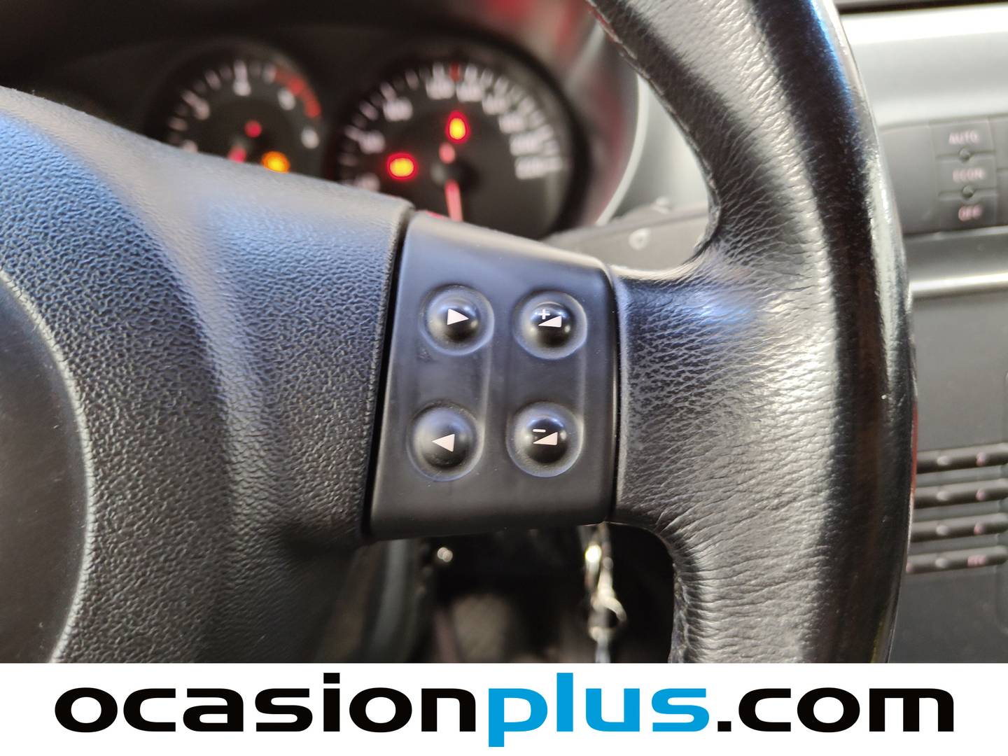 Seat León Seat León 1.9 TDI Sport Limited (105 CV) de ocasión