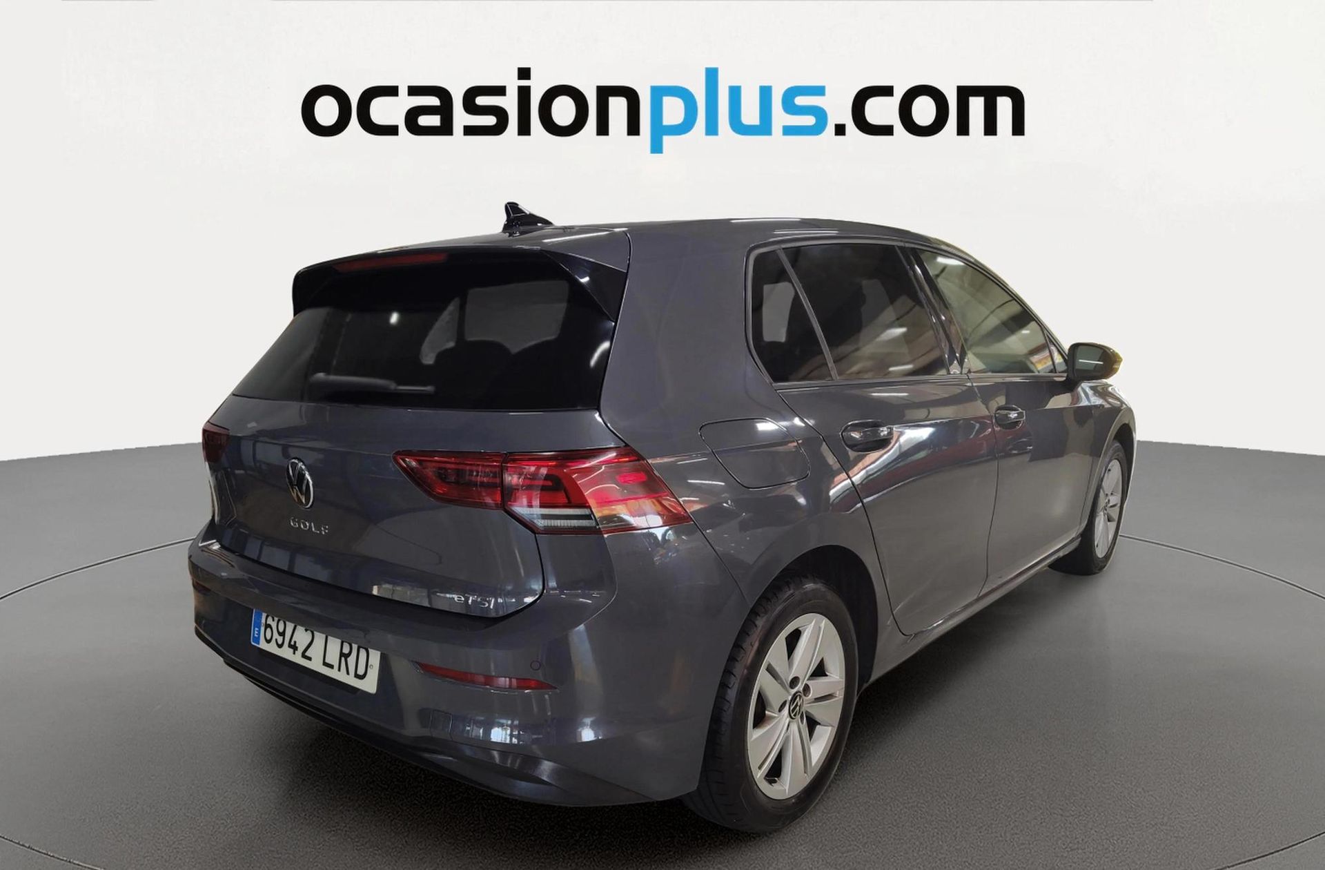Volkswagen Golf Life 1.0 eTSI DSG - foto 4