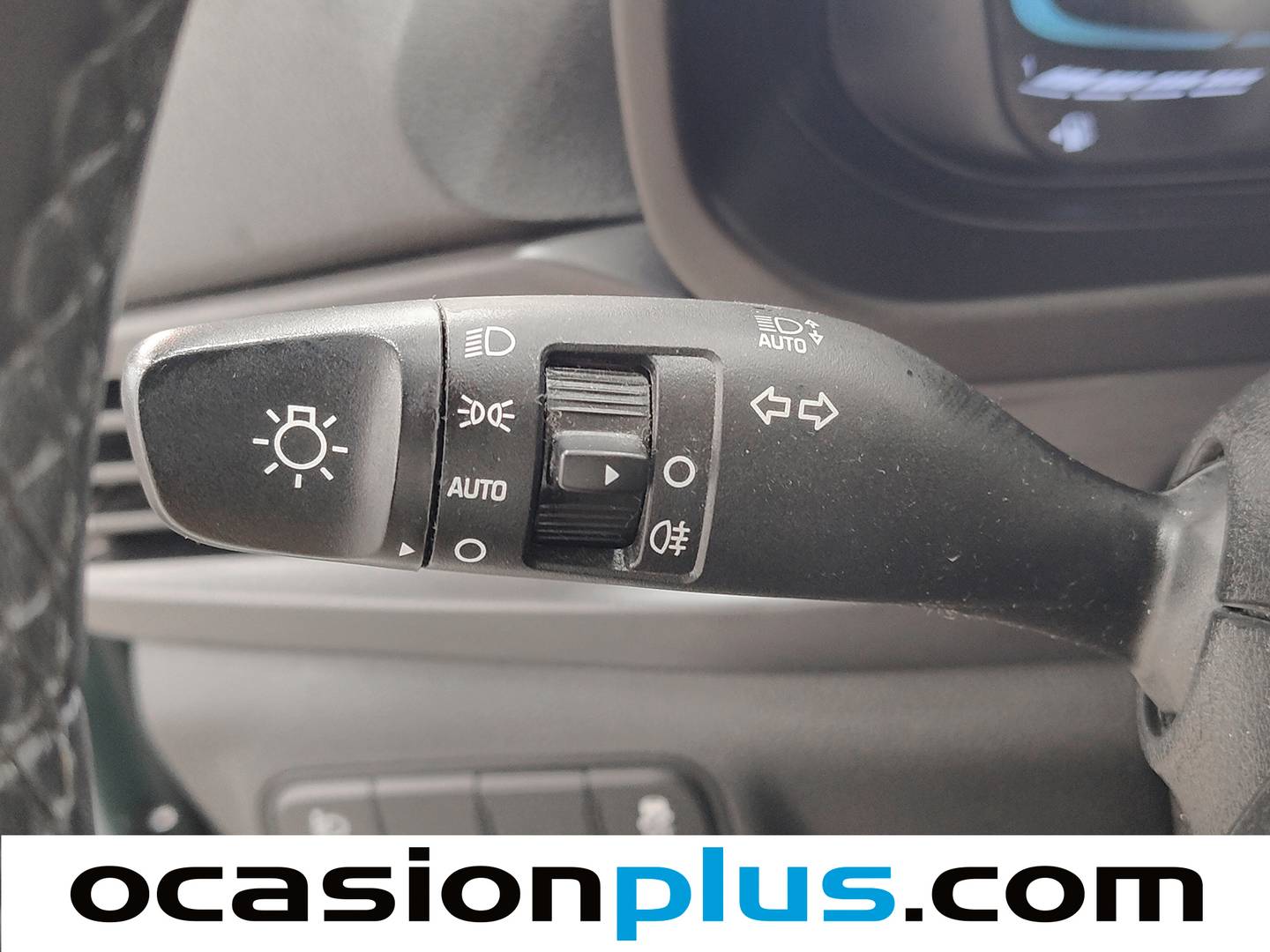 Extras del Hyundai Bayon Hyundai Bayon 1.2 MPI Klass (79 CV)