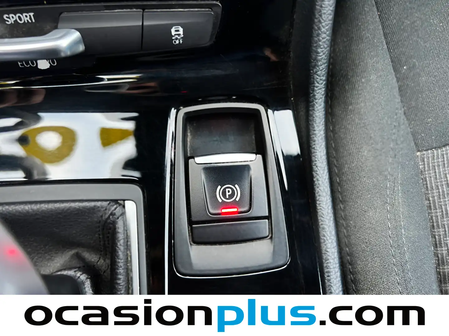 Foto BMW Serie 2 Gran Tourer BMW Serie 2 216d Gran Tourer (116 CV)