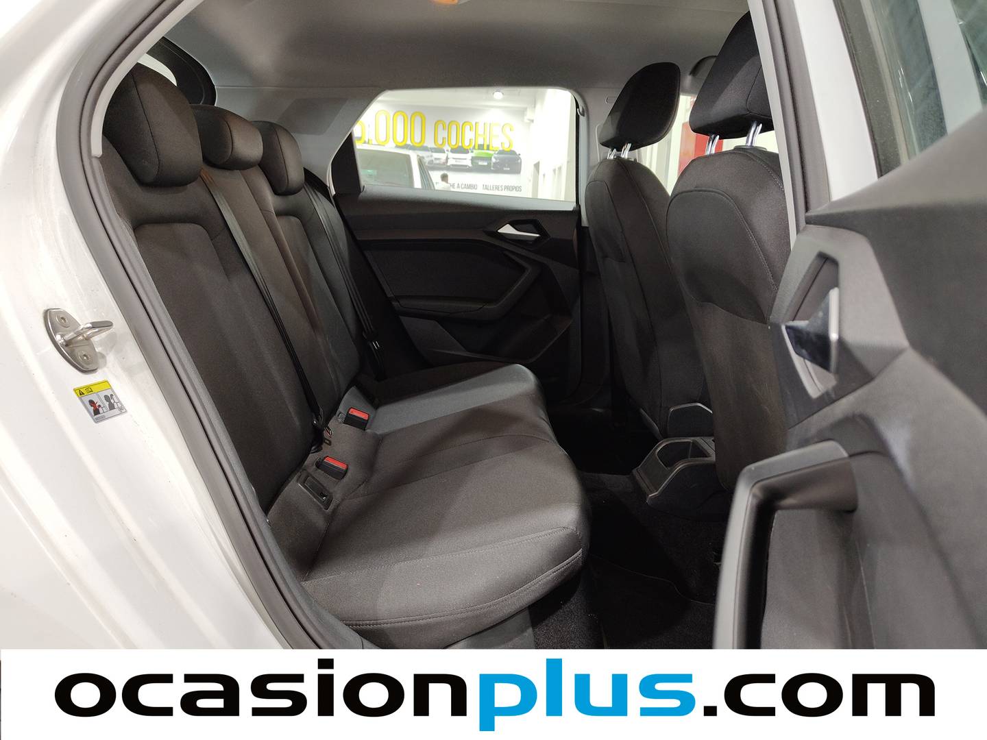 Audi A1 Audi A1 Sportback Advanced 25 TFSI (95 CV) al mejor precio