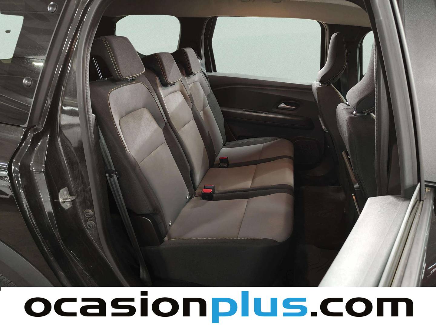 Dacia Jogger Dacia Jogger Extreme Hybrid (140 CV) 7 Plazas km 0