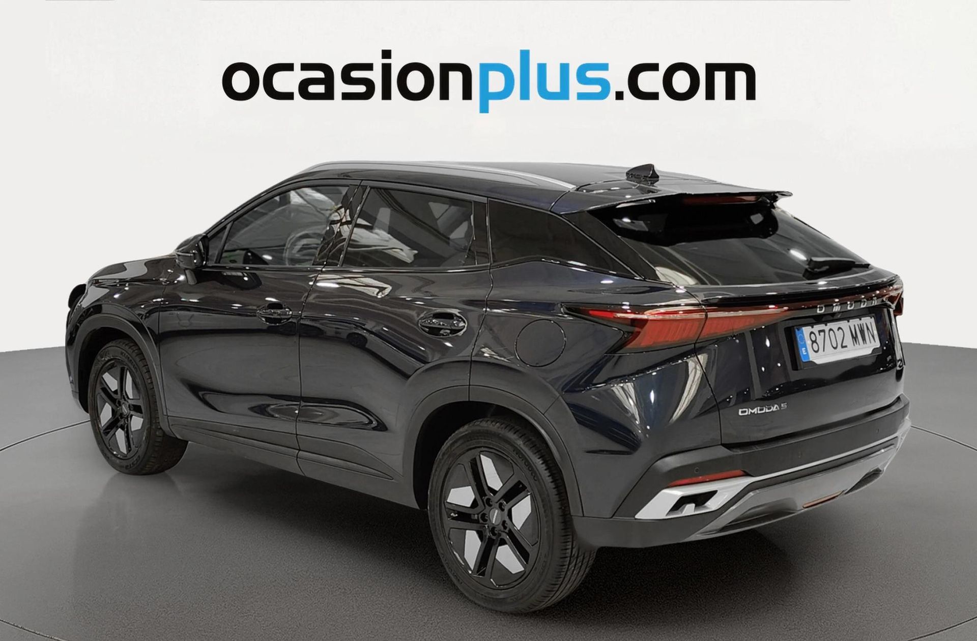Omoda 5 Premium 1.6 T-GDi - foto 3