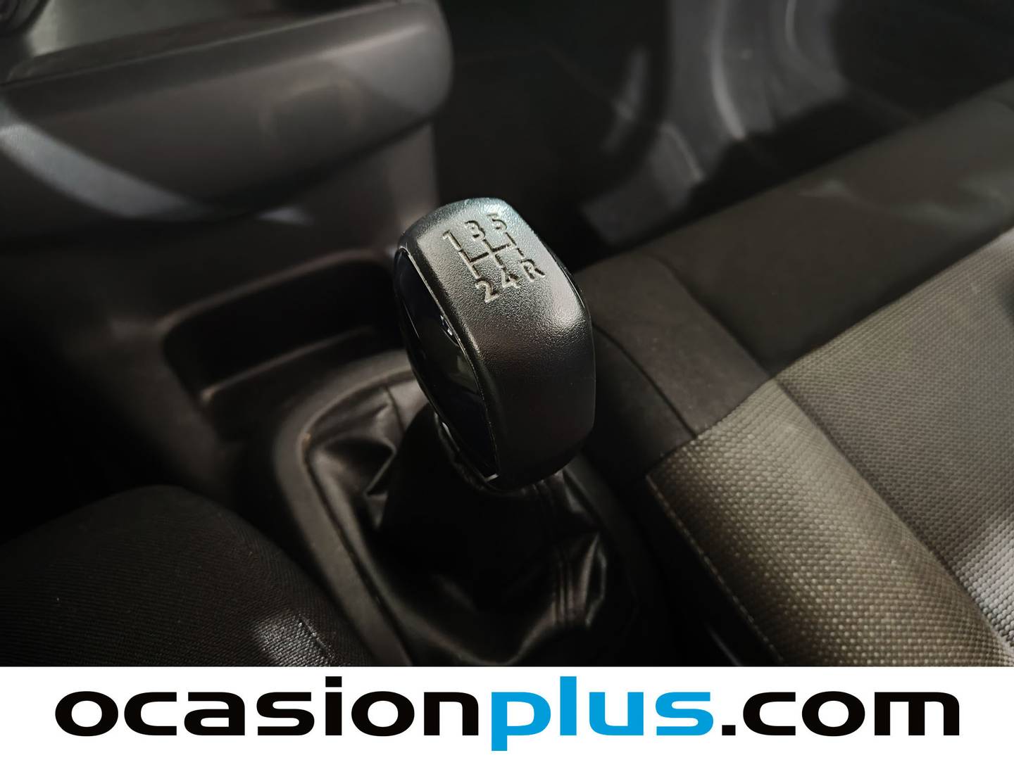 Citroën C4 Cactus Citroen C4 Cactus BlueHDi 100 Feel Edition 73 kW (100 CV) de segunda mano