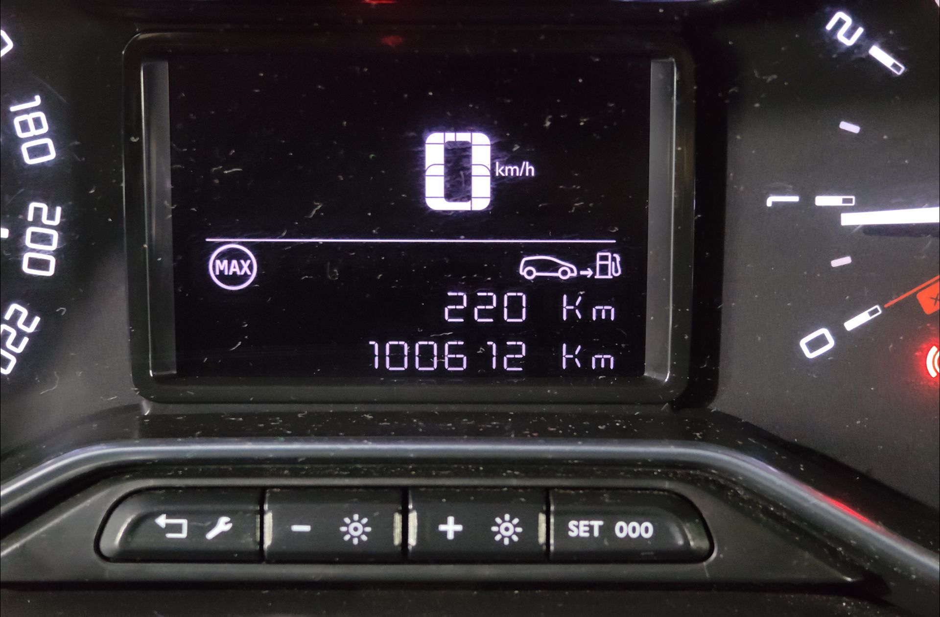 Citroën C3 Aircross PureTech 110 Shine - foto 9