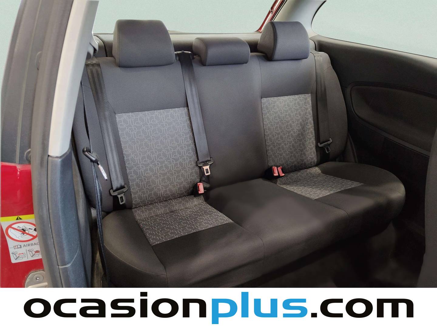 Seat Ibiza Seat Ibiza 1.4 TDI Reference (80 CV) barato