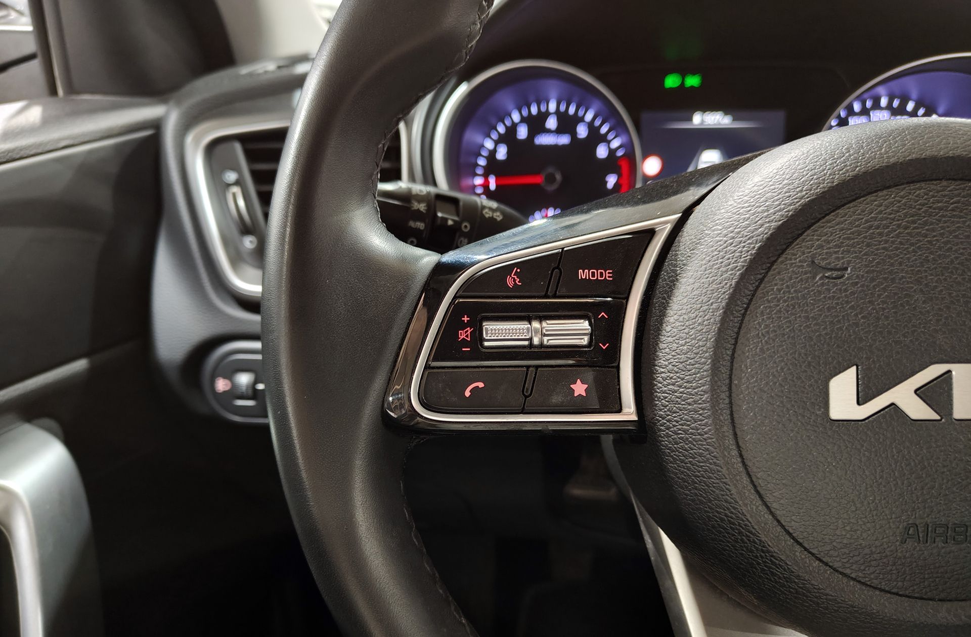 Kia Ceed 1.0 T-GDi Concept - foto 26