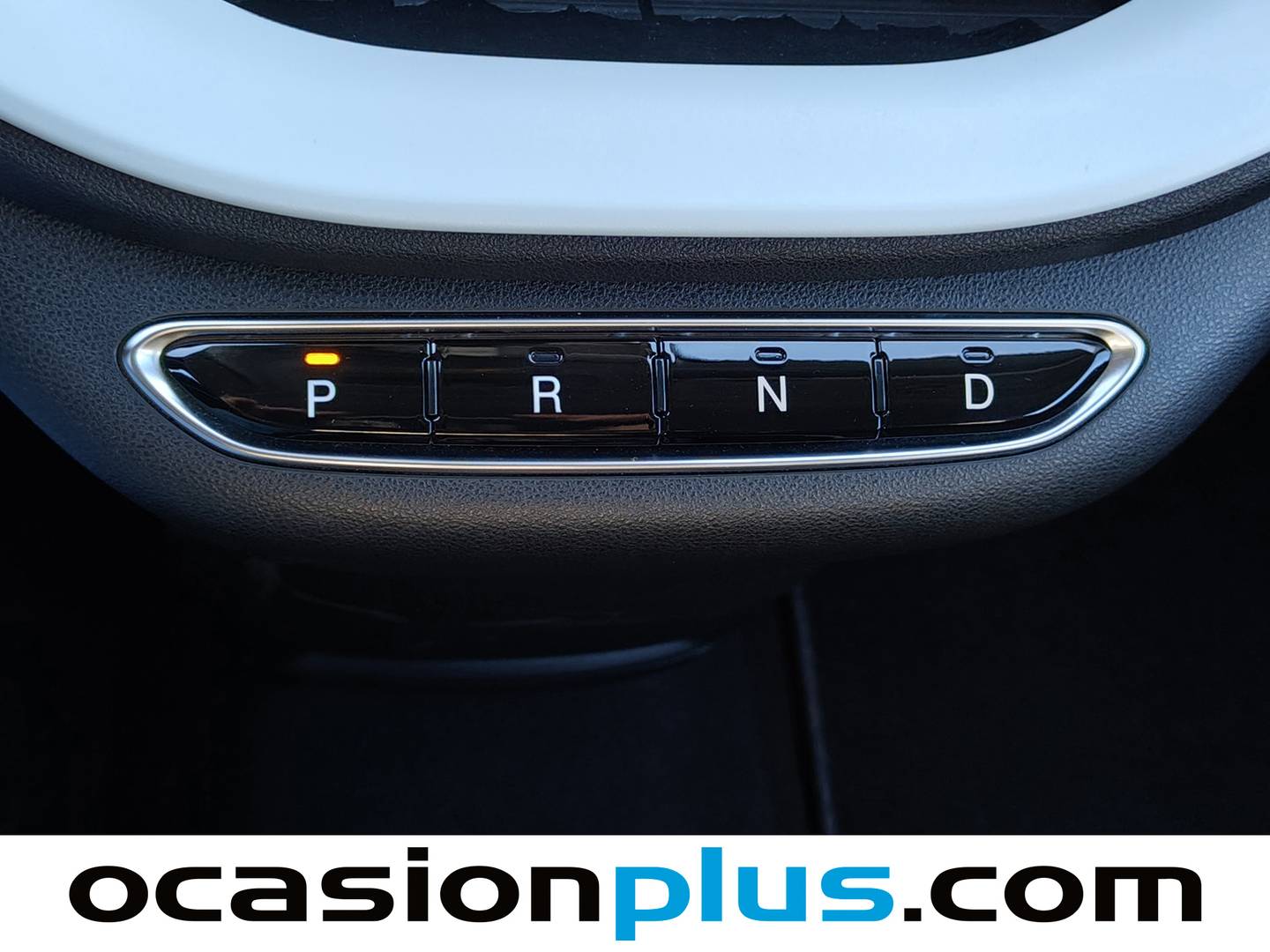 Foto Fiat 500 Fiat 500 Electrico Action Hb 185 km (95 CV)