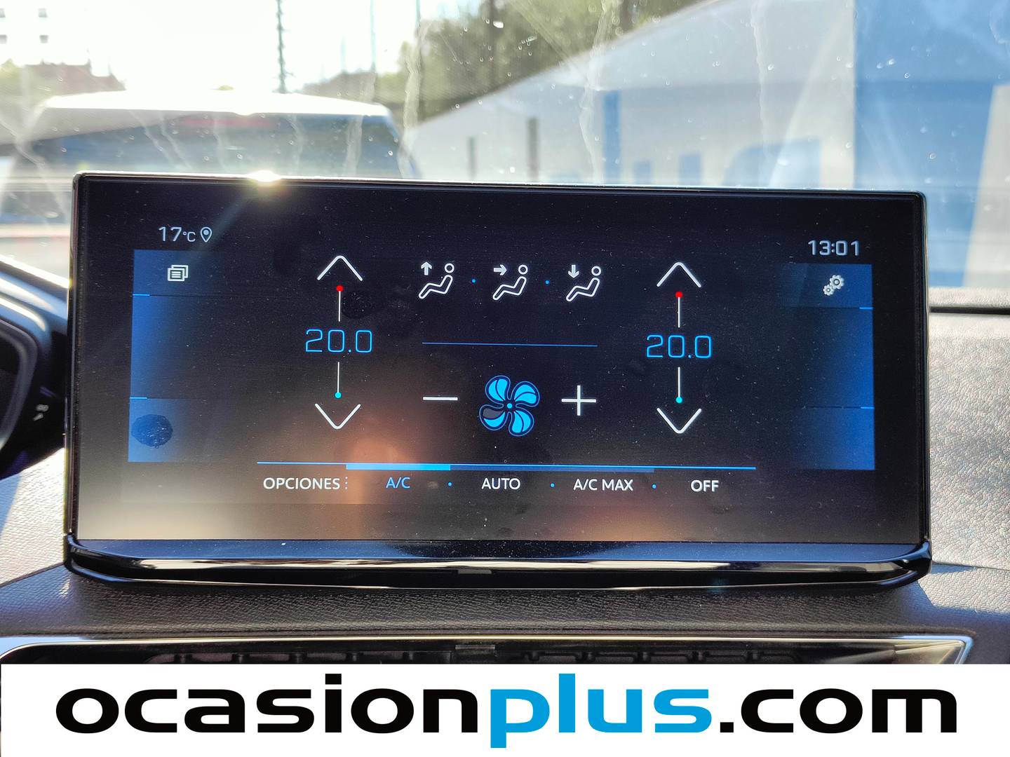 Peugeot 3008 Peugeot 3008 PureTech 130 S&S Allure Pack (130 CV) de segunda mano