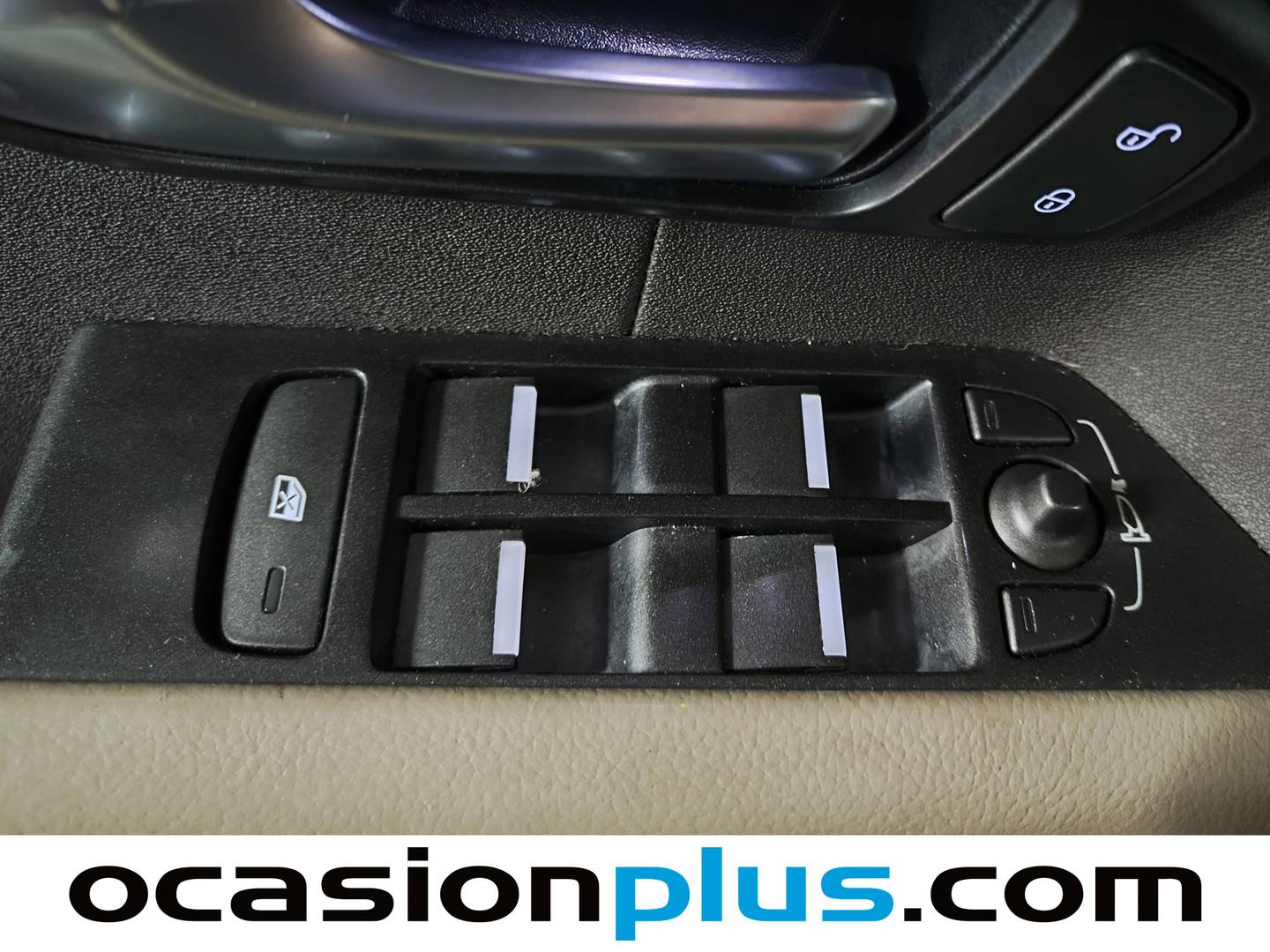 Foto Land Rover Range Rover Evoque Land Rover Range Rover Evoque 2.2L eD4 Dynamic 4x2  (150 CV)