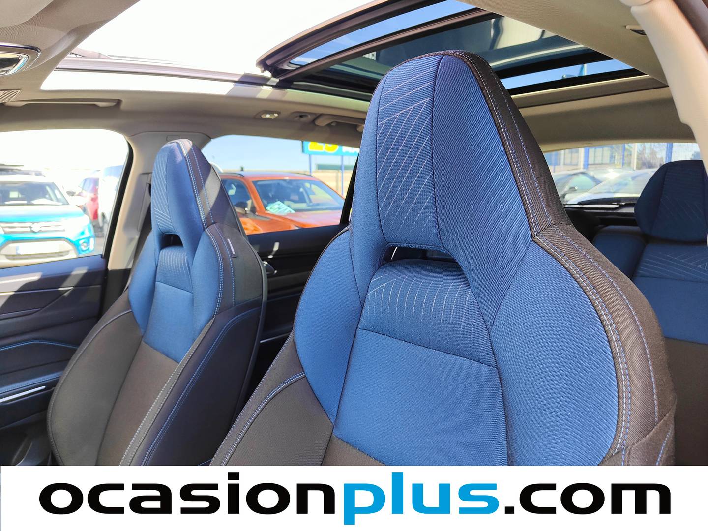 Accesorios del Lynk & Co 01 Lynk & Co 01 1.5 PHEV (261 CV)