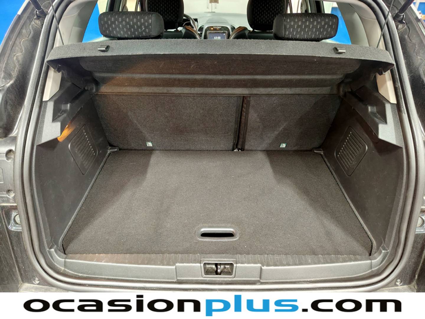 Foto Renault Captur Renault Captur Zen Energy TCe (90 CV)