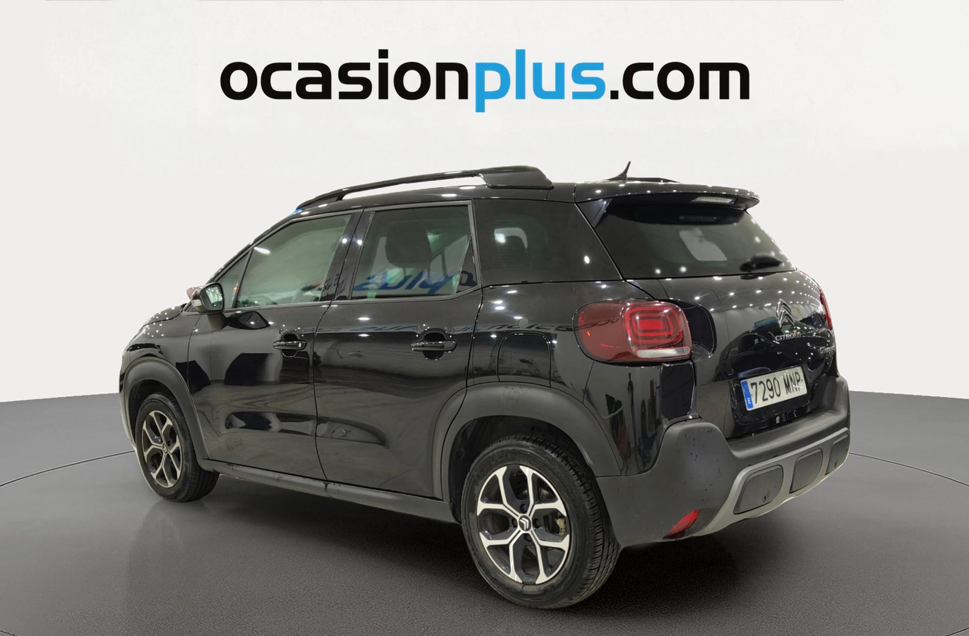 Citroën C3 Aircross PureTech 110 Plus - foto 3