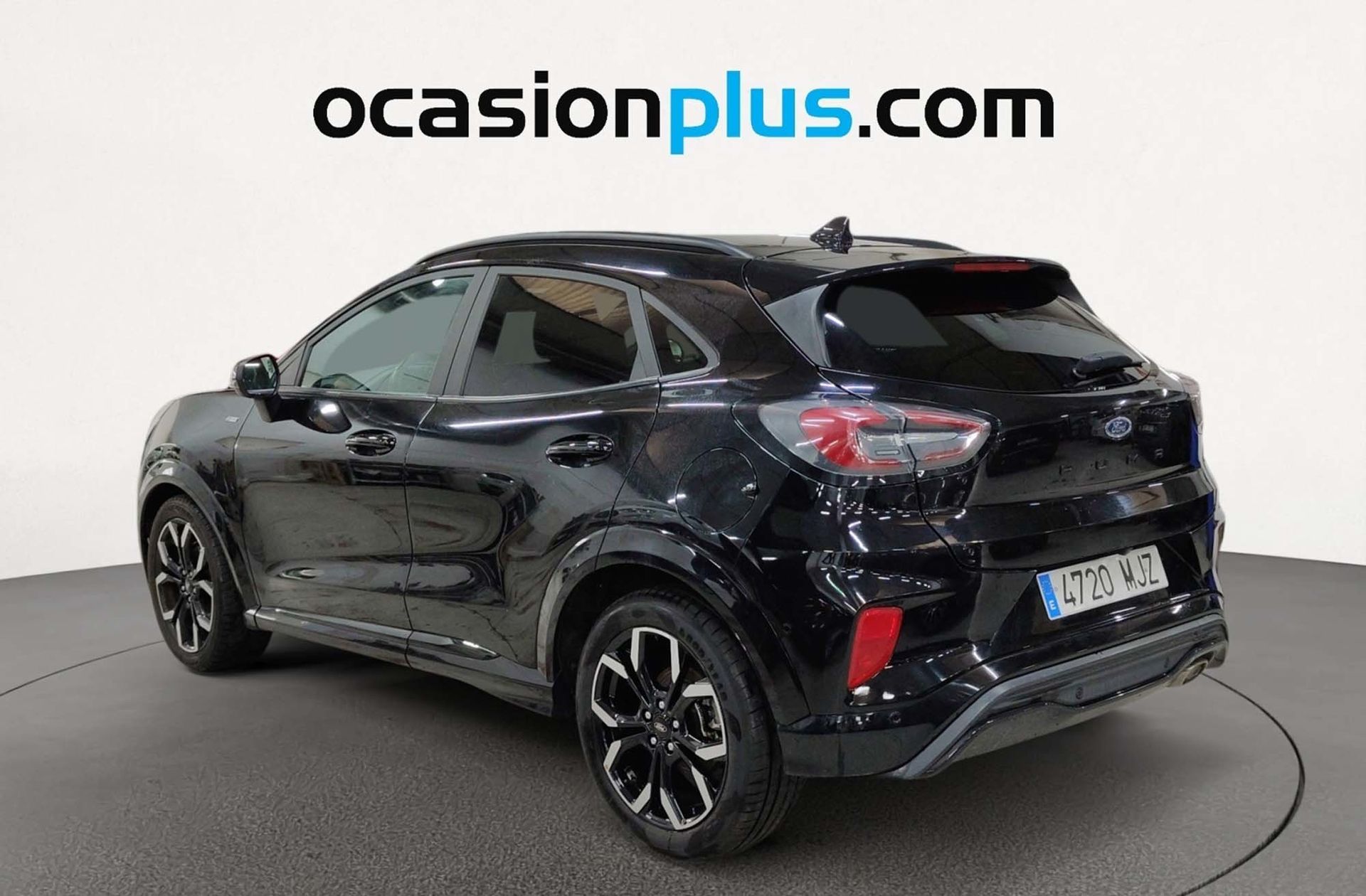 Ford Puma 1.0 EcoBoost MHEV ST-Line X - foto 4