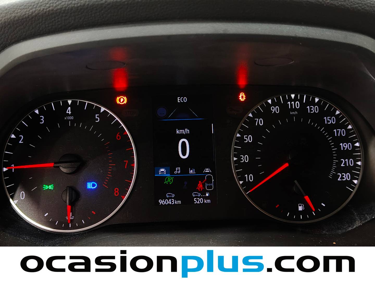 Renault Captur Renault Captur Equilibre TCe (90 CV) seminuevo