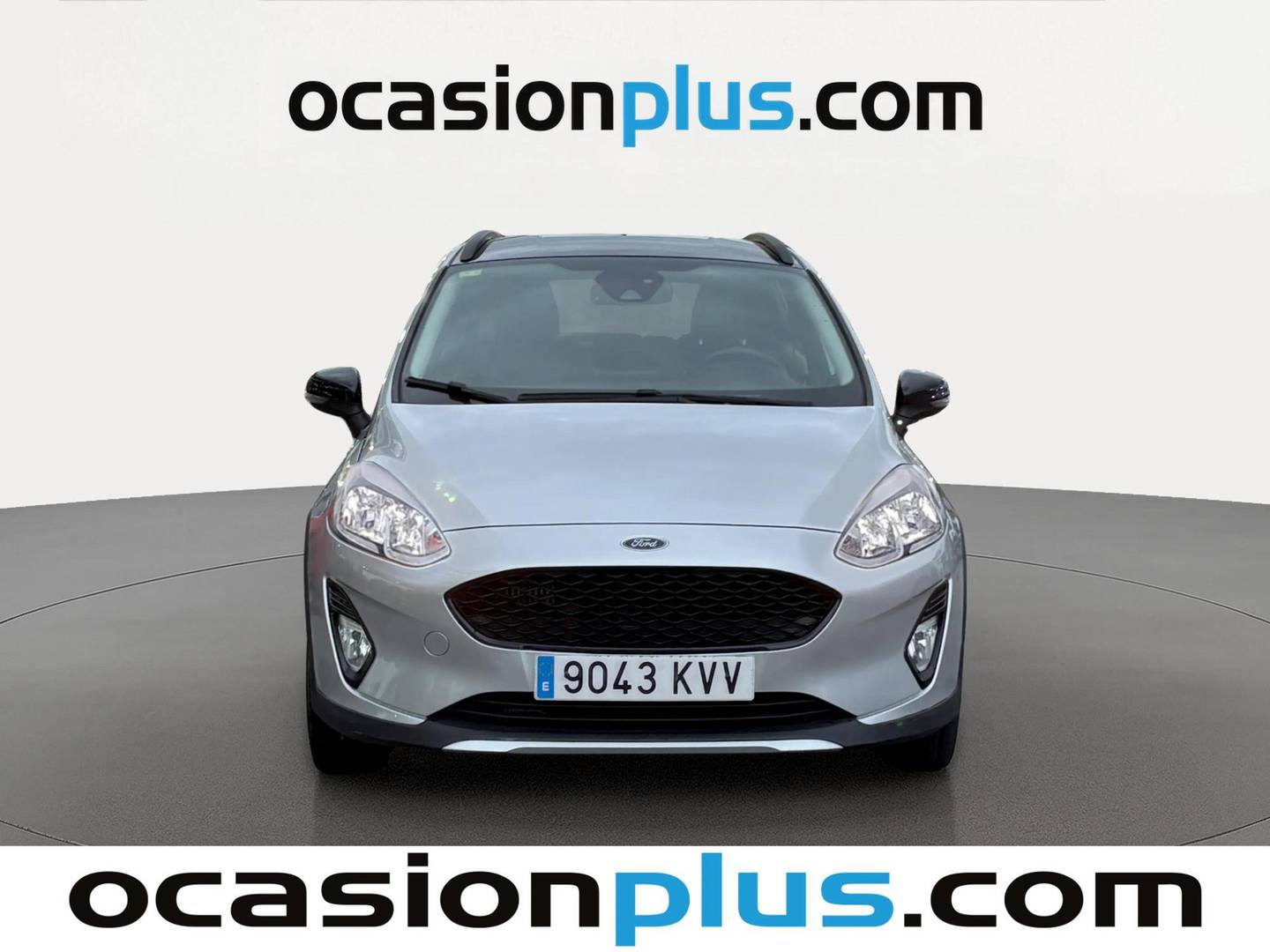 Ford Fiesta Ford Fiesta 1.0 EcoBoost S&S Active (100 CV) barato