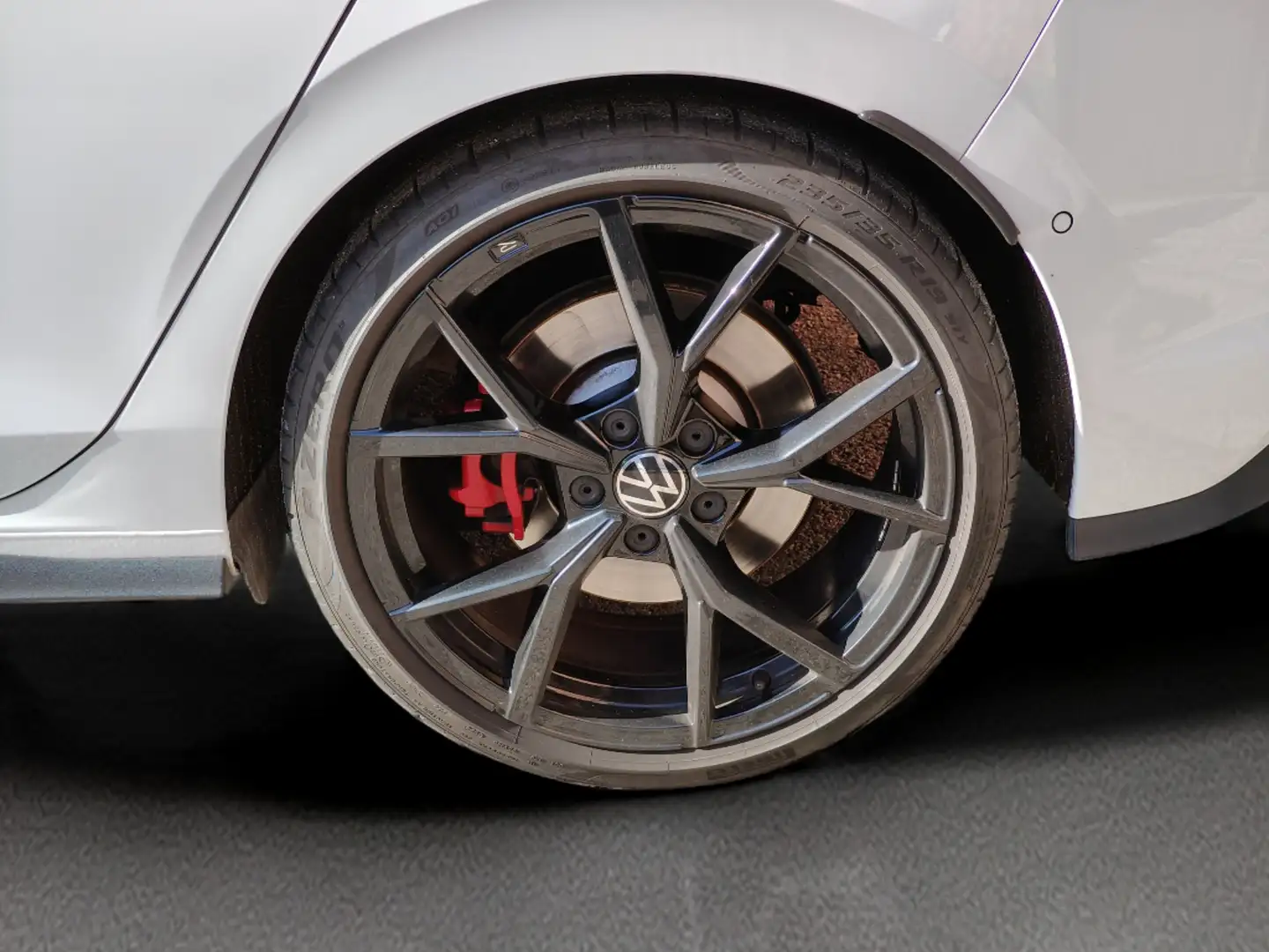 Foto Volkswagen Golf Volkswagen Golf GTI Clubsport 2.0 TSI (301 CV) DSG