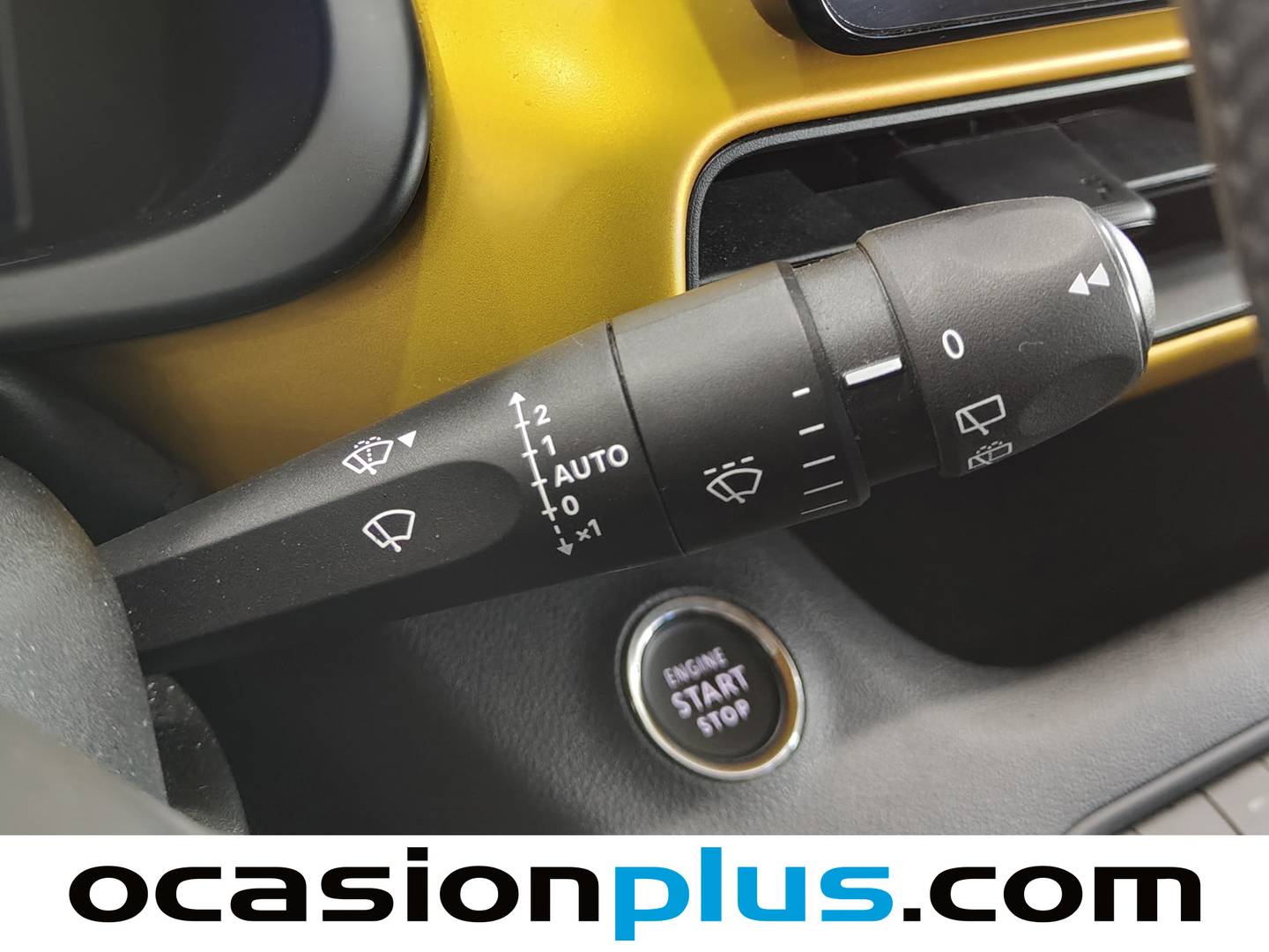 Foto Jeep Avenger Jeep Avenger 1.2 G Summit (100 CV)