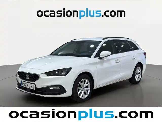 Seat León ST ST 2.0 TDI Style Go (115 CV) de segunda mano