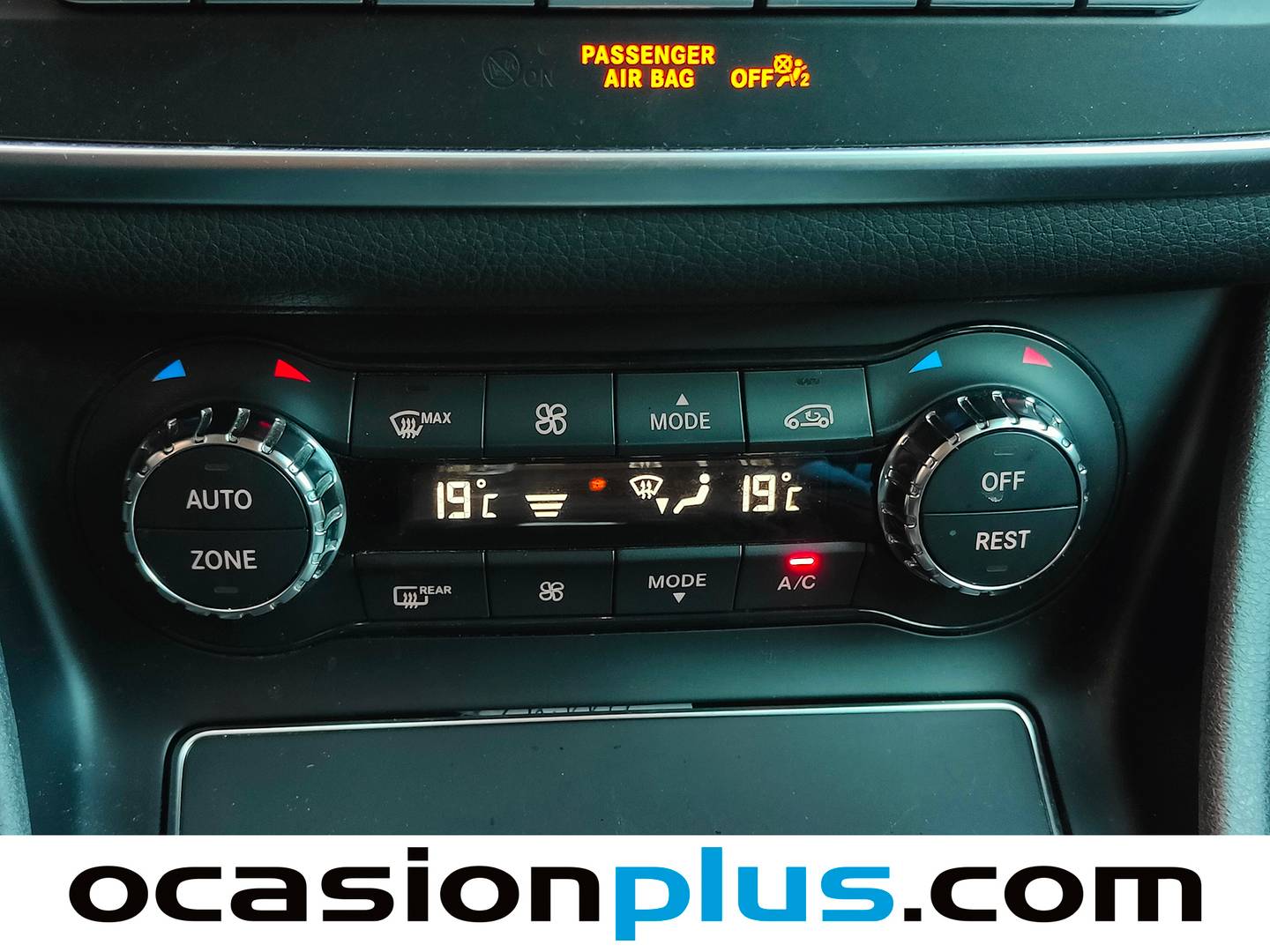 Mercedes GLA Mercedes GLA GLA 200 (156 CV) gasolina