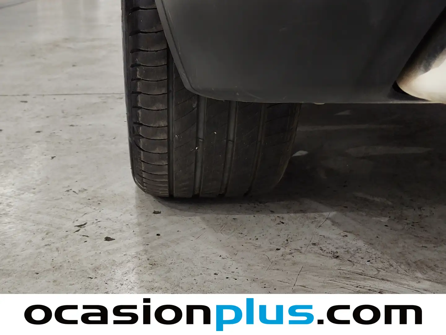 Foto DS DS 7 Crossback DS DS7 Crossback E-Tense 300 Performance Line 4WD Auto (300 CV)