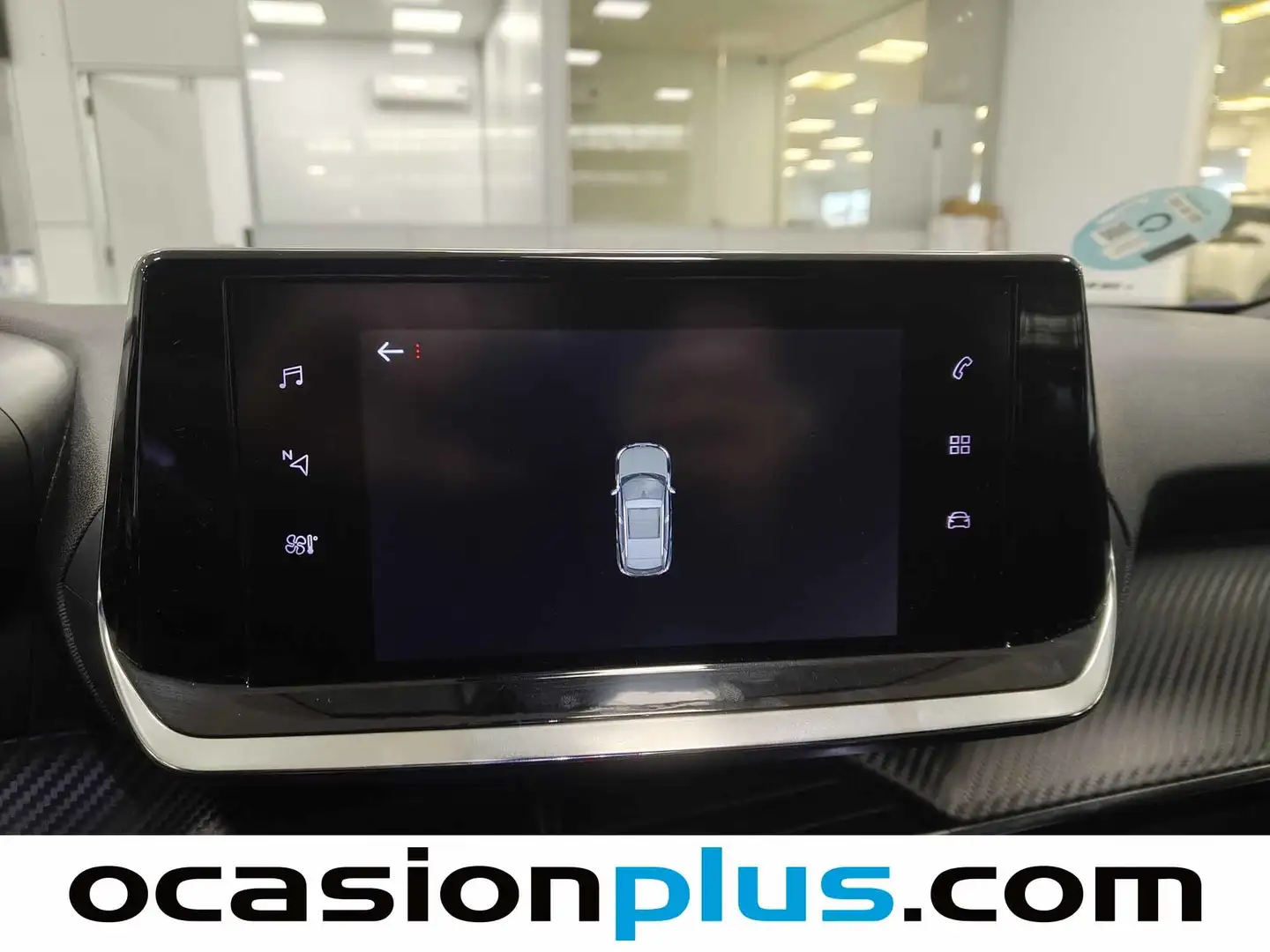 Foto Peugeot 2008 Peugeot 2008 PureTech 100 S&S Allure (100 CV)