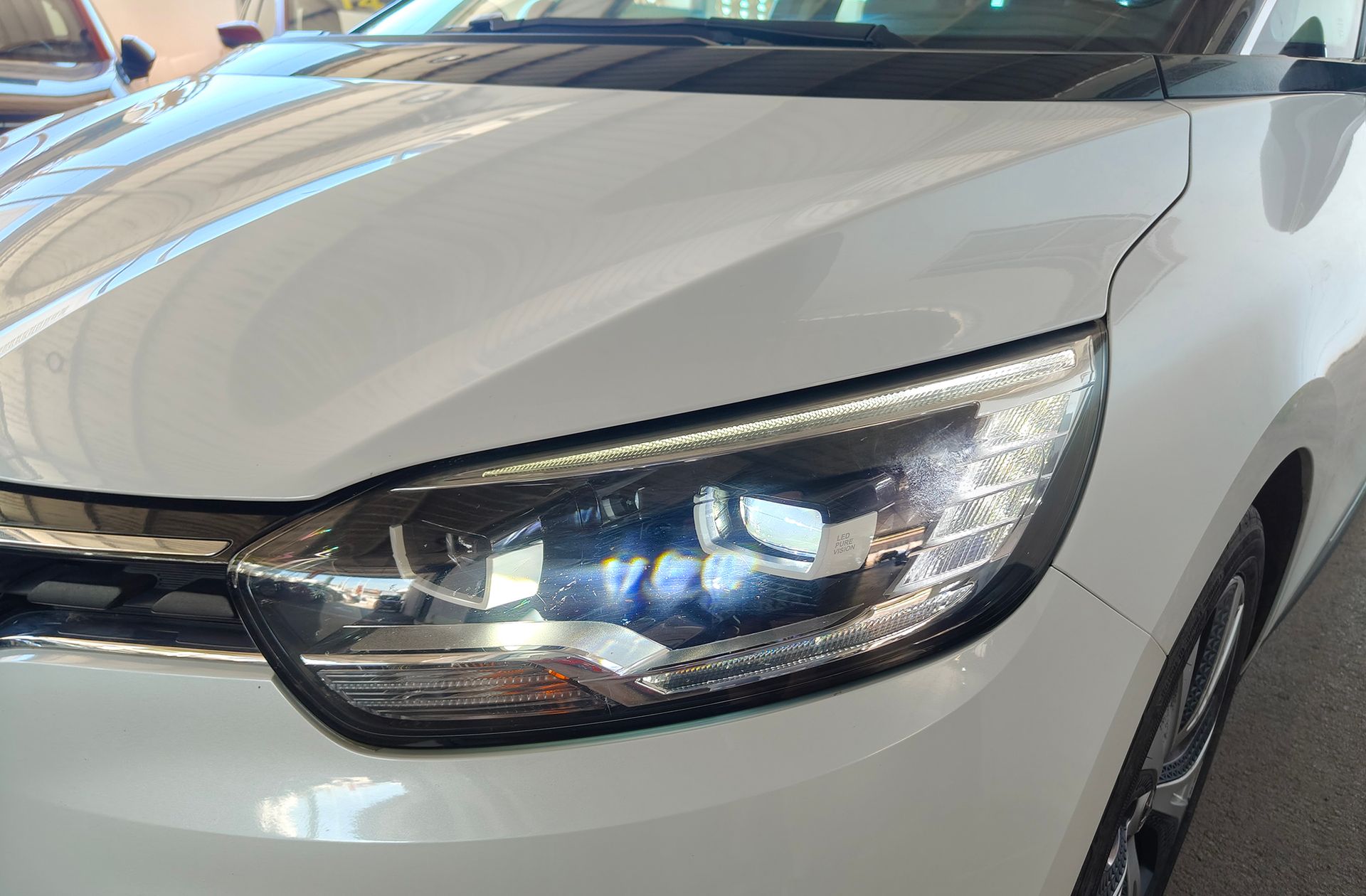 Renault Scénic dCi 110 Zen Energy - foto 13