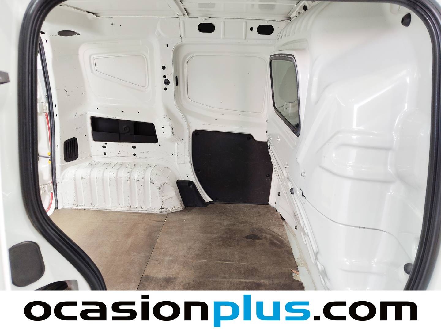 Foto Fiat Fiorino Fiat Fiorino Cargo 1.3 Multijet Base (95 CV)