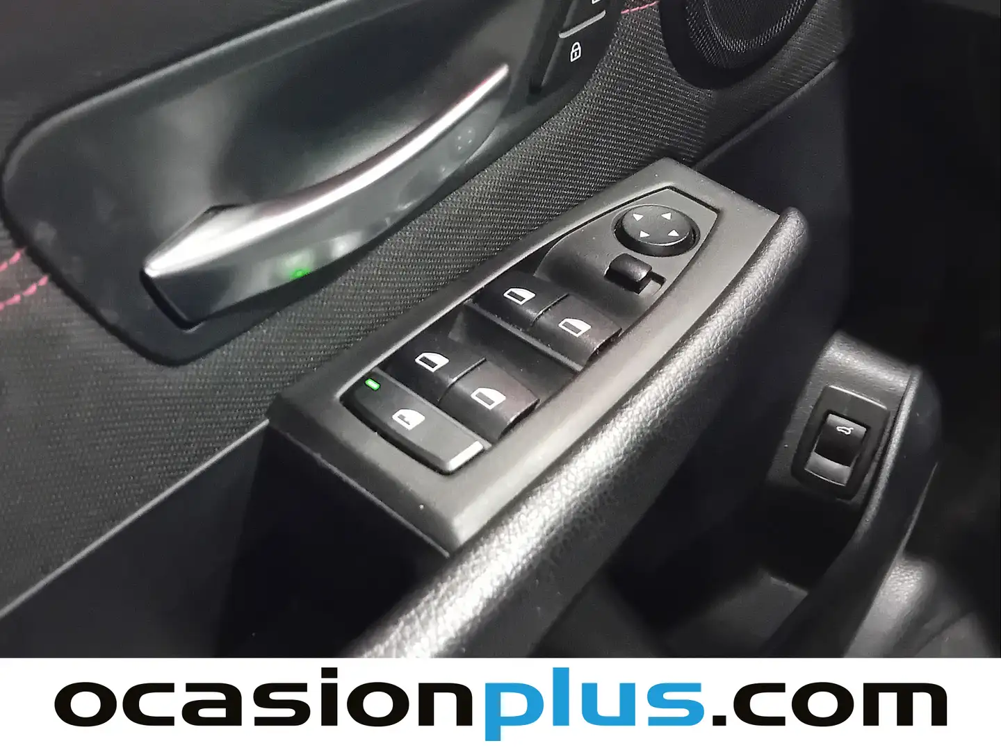 Foto BMW Serie 2 Gran Tourer BMW Serie 2 218d Gran Tourer 7 Plazas (150 CV)