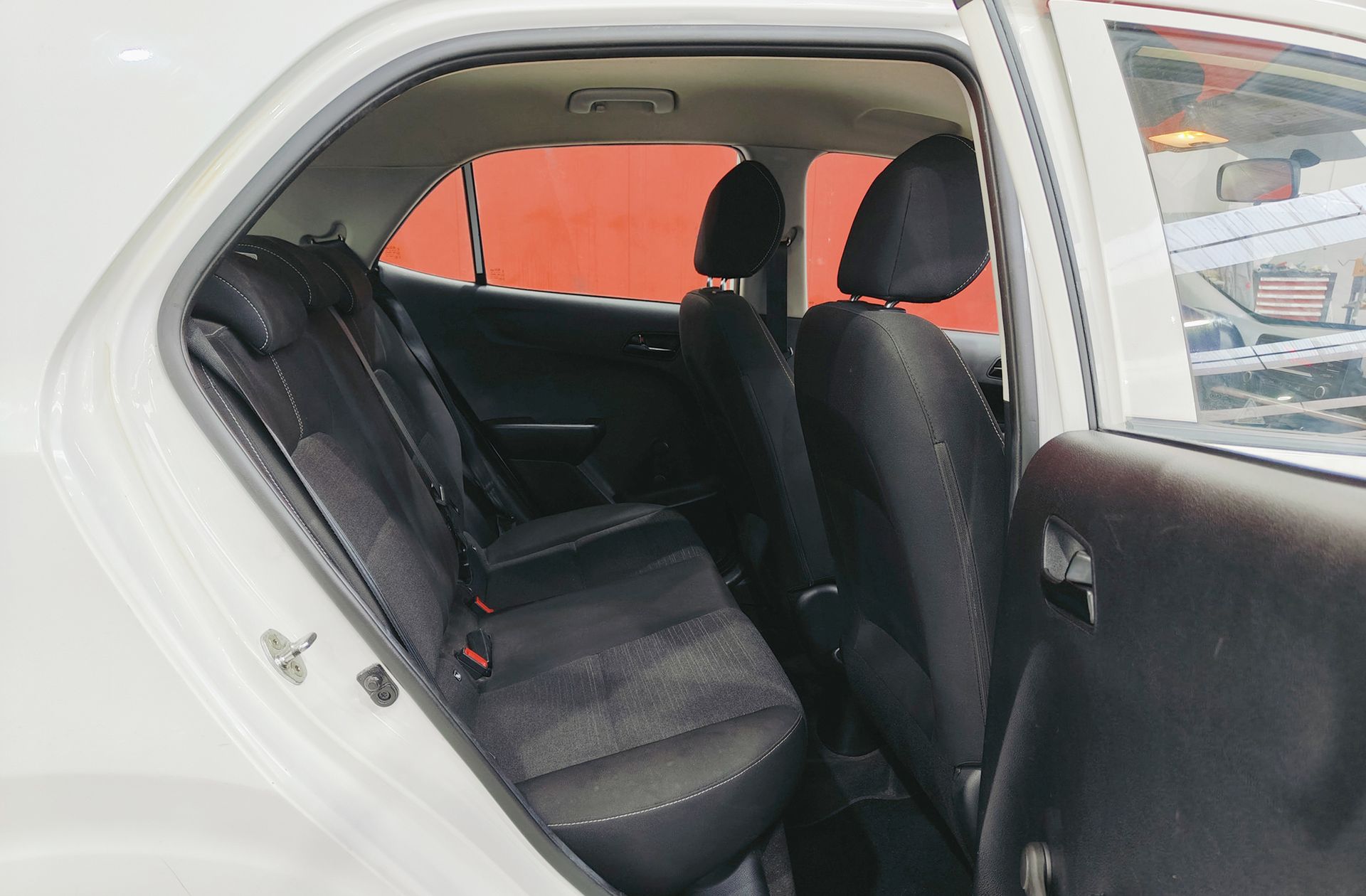 Kia Picanto 1.0 Cvvt Concept - foto 13