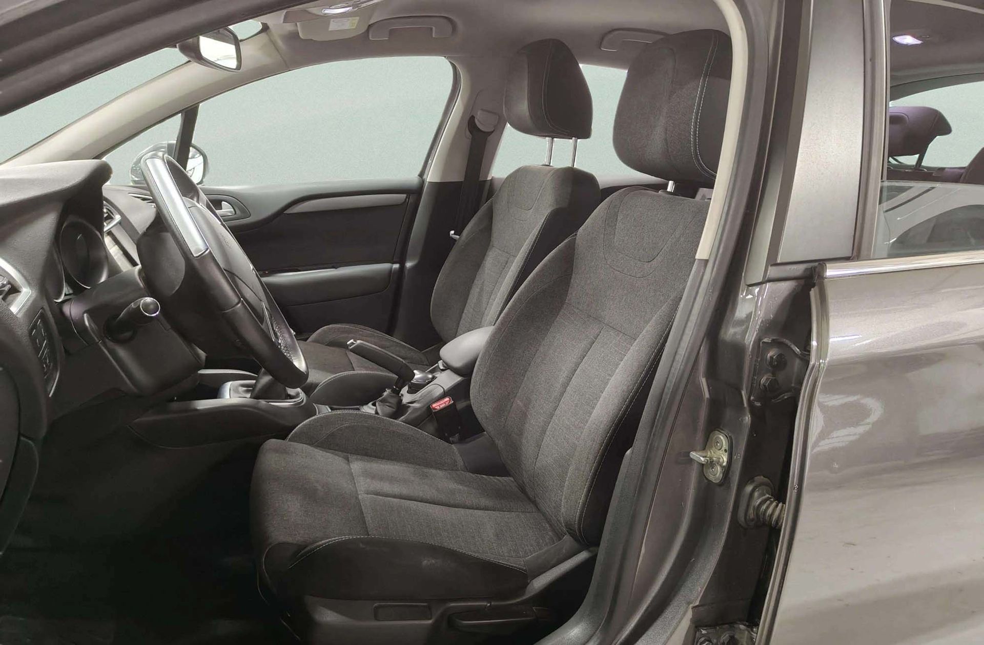 Citroën C4 PureTech 130 Feel Edition - foto 9