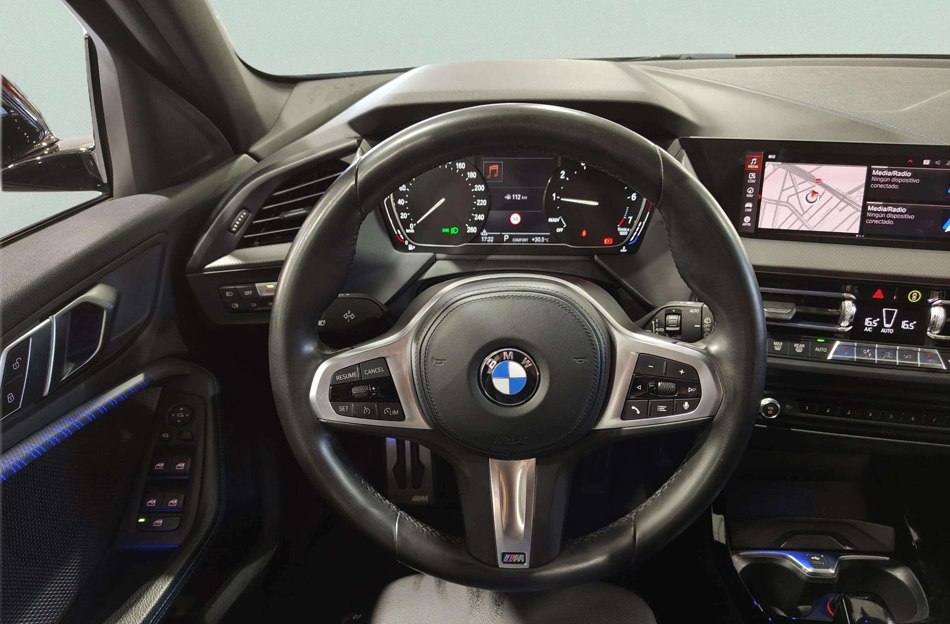 BMW Serie 1 118i Pack M - foto 26