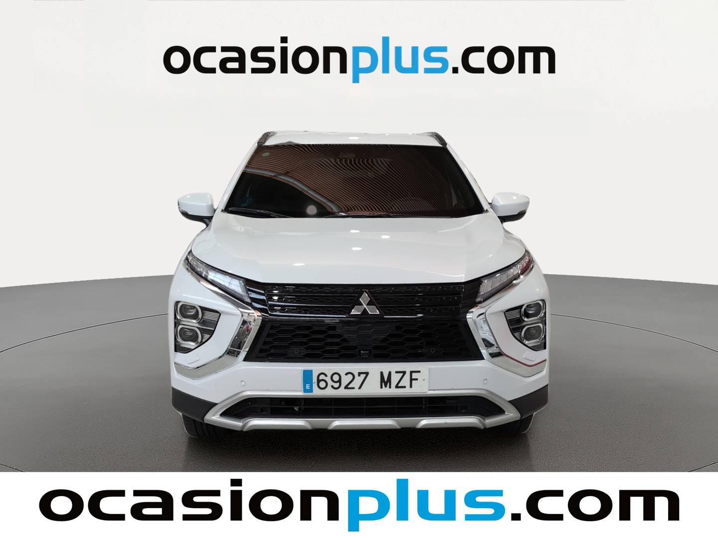 Mitsubishi Eclipse Cross Mitsubishi Eclipse Cross 2.4 PHEV Kaiteki 4WD Auto (188 CV) barato