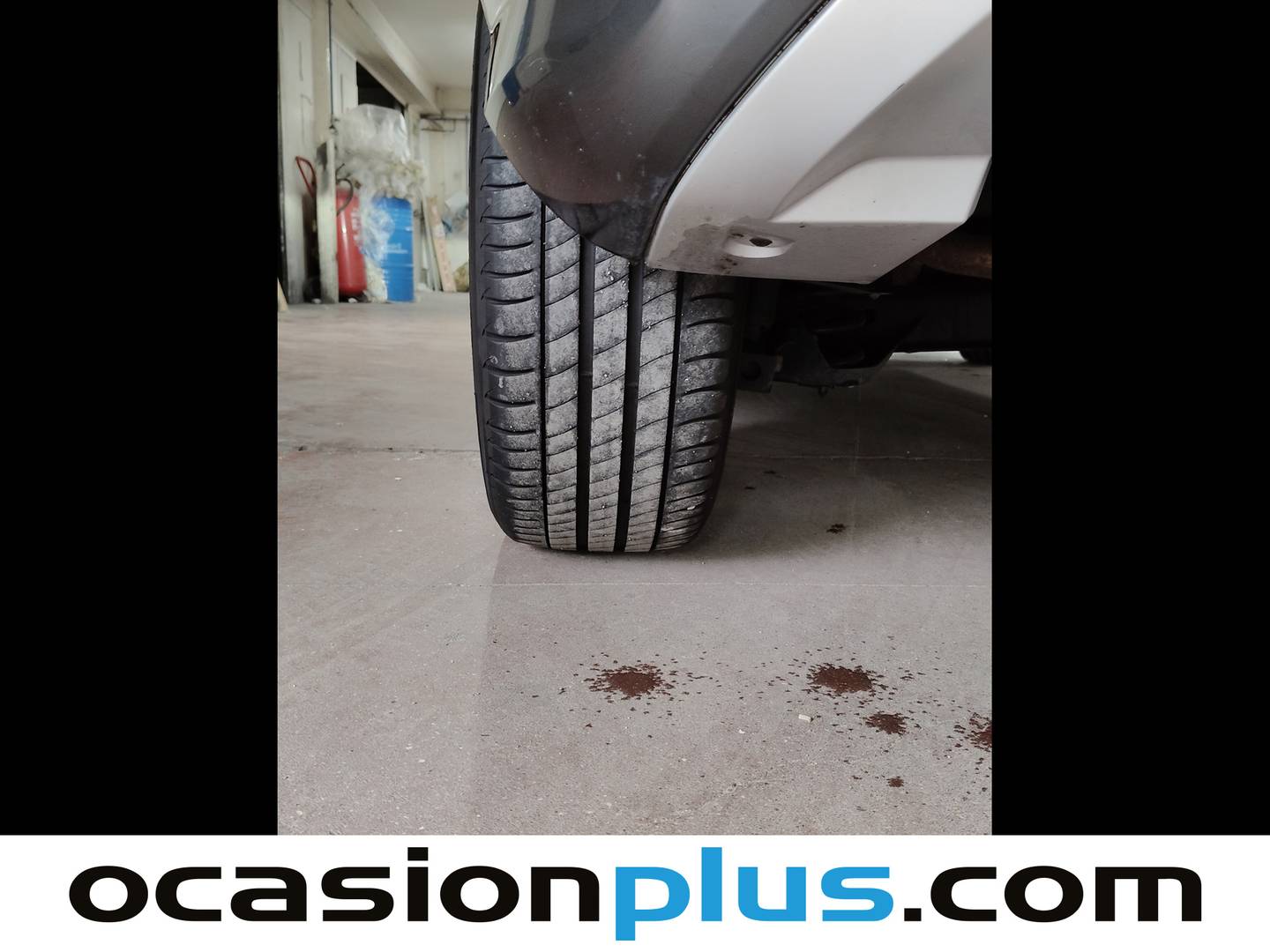 Audi Q2 Audi Q2 design 30 TFSI  (116 CV) de segunda mano