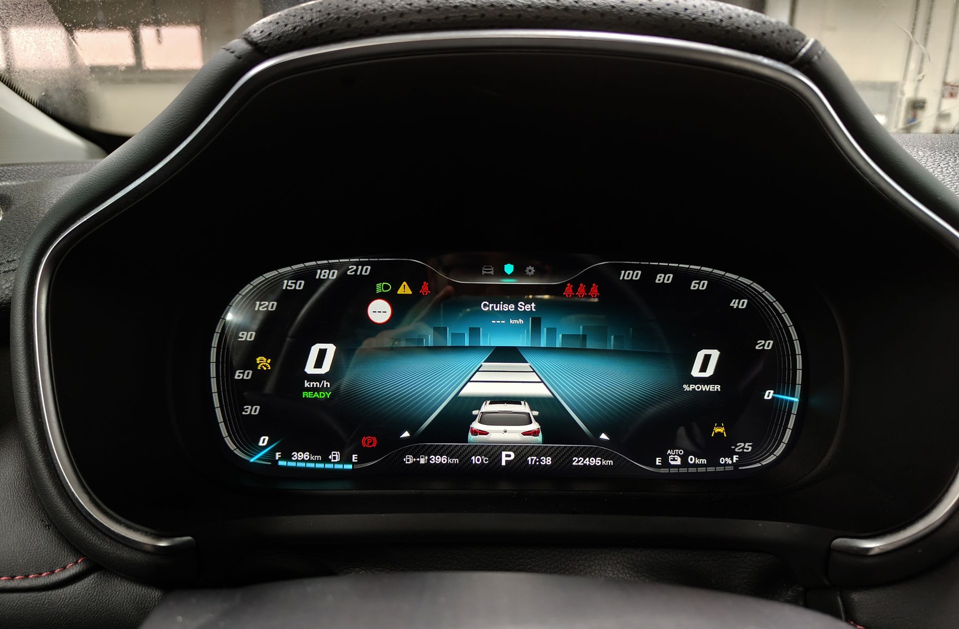 MG eHS 1.5 T-GDi PHEV Luxury - foto 28