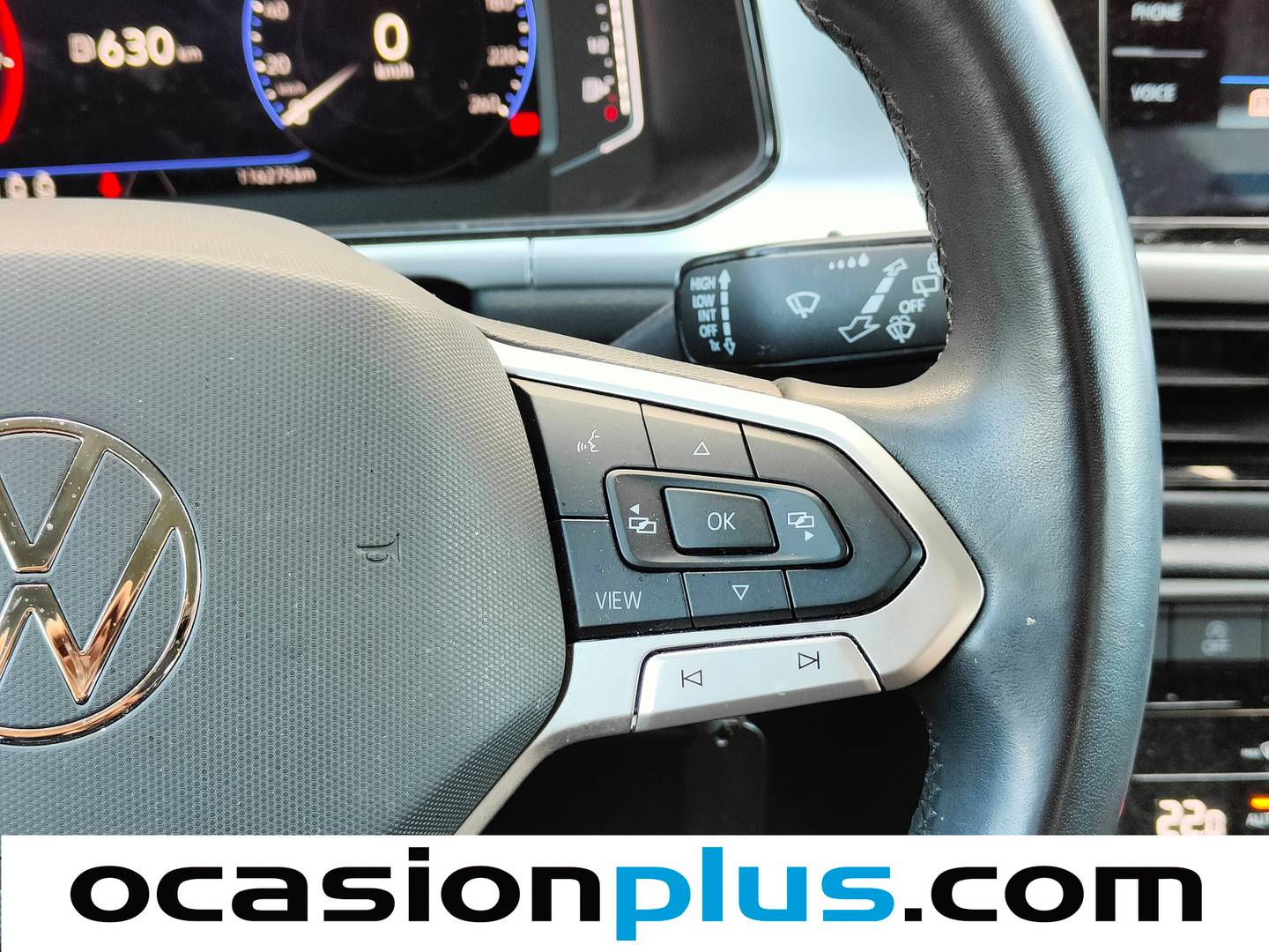 Volkswagen T-Roc Volkswagen T-Roc Life 1.5 TSI (150 CV) seminuevo