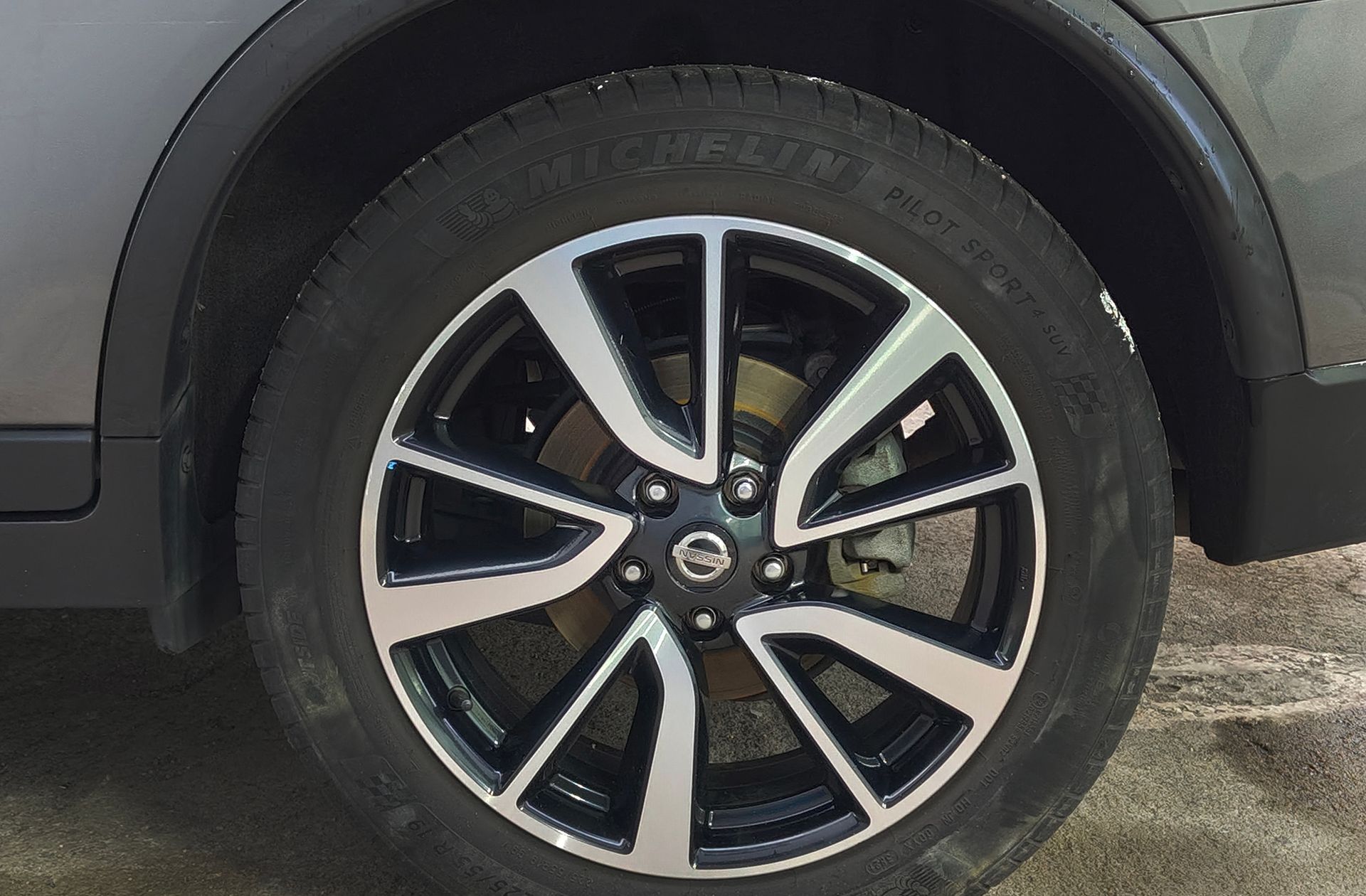 Nissan X-Trail 1.6 dCi Tekna 4x2 XTronic 7 plazas - foto 36