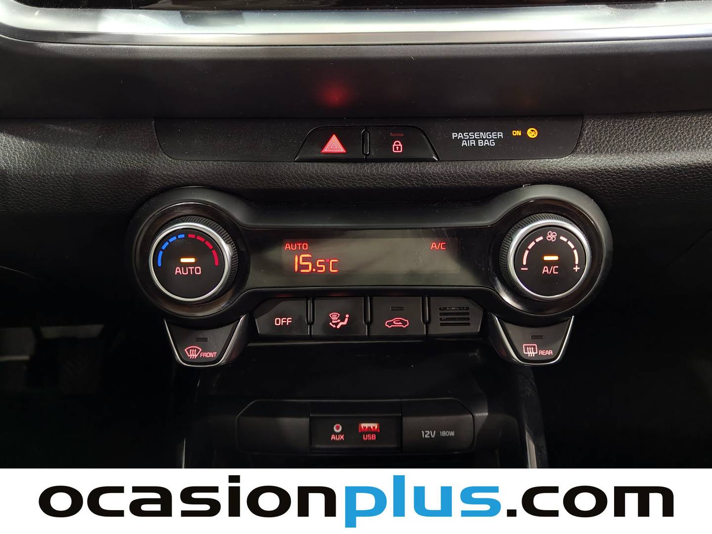 KIA Stonic KIA Stonic 1.0 T-GDi Drive (100 CV) al mejor precio