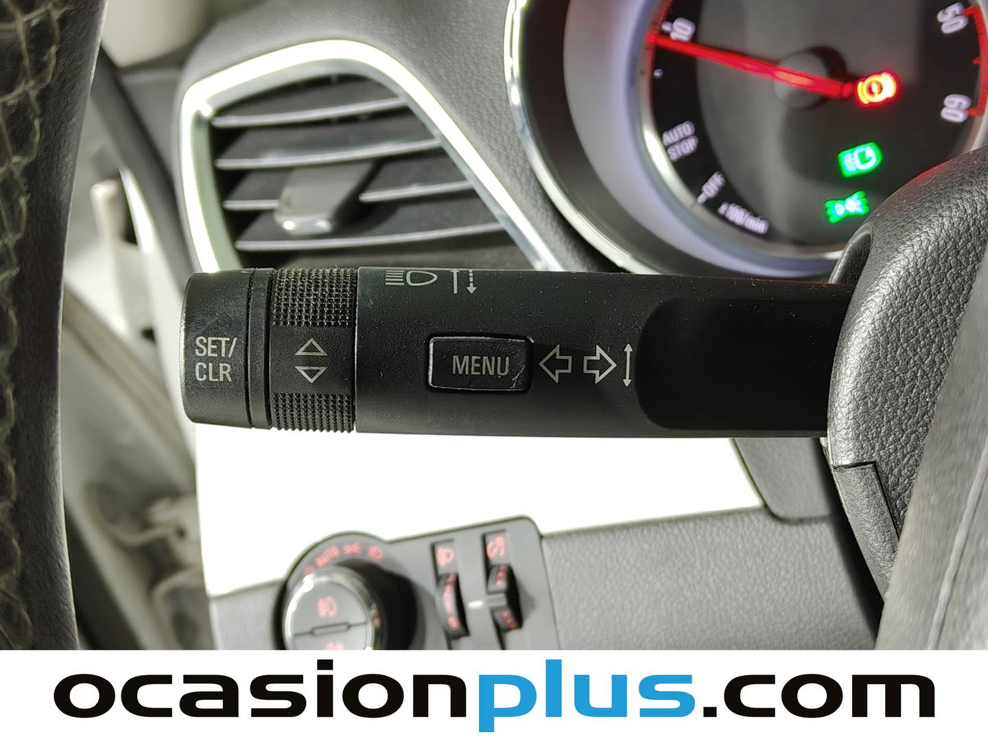 Opel Mokka Opel Mokka 1.7 CDTi S&S Selective 4x2 (130 CV) manual