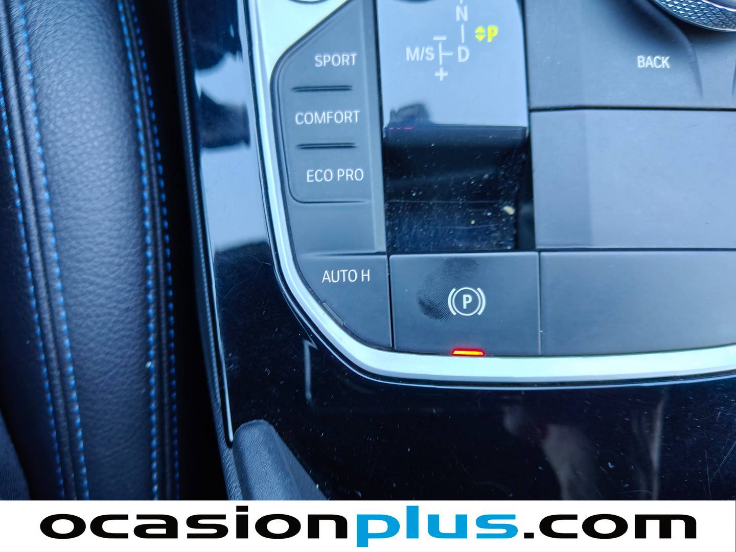 Foto BMW Serie 2 BMW Serie 2 218d Gran Coupe (150 CV)  Pack M