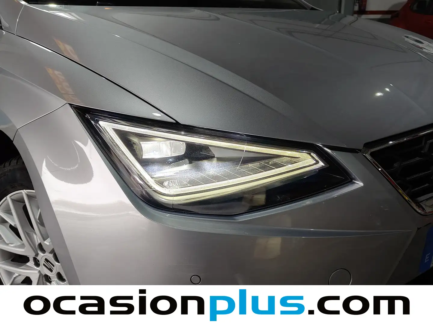 Foto Seat Ibiza SEAT Ibiza 1.0 TSI S&S FR XL (110 CV)